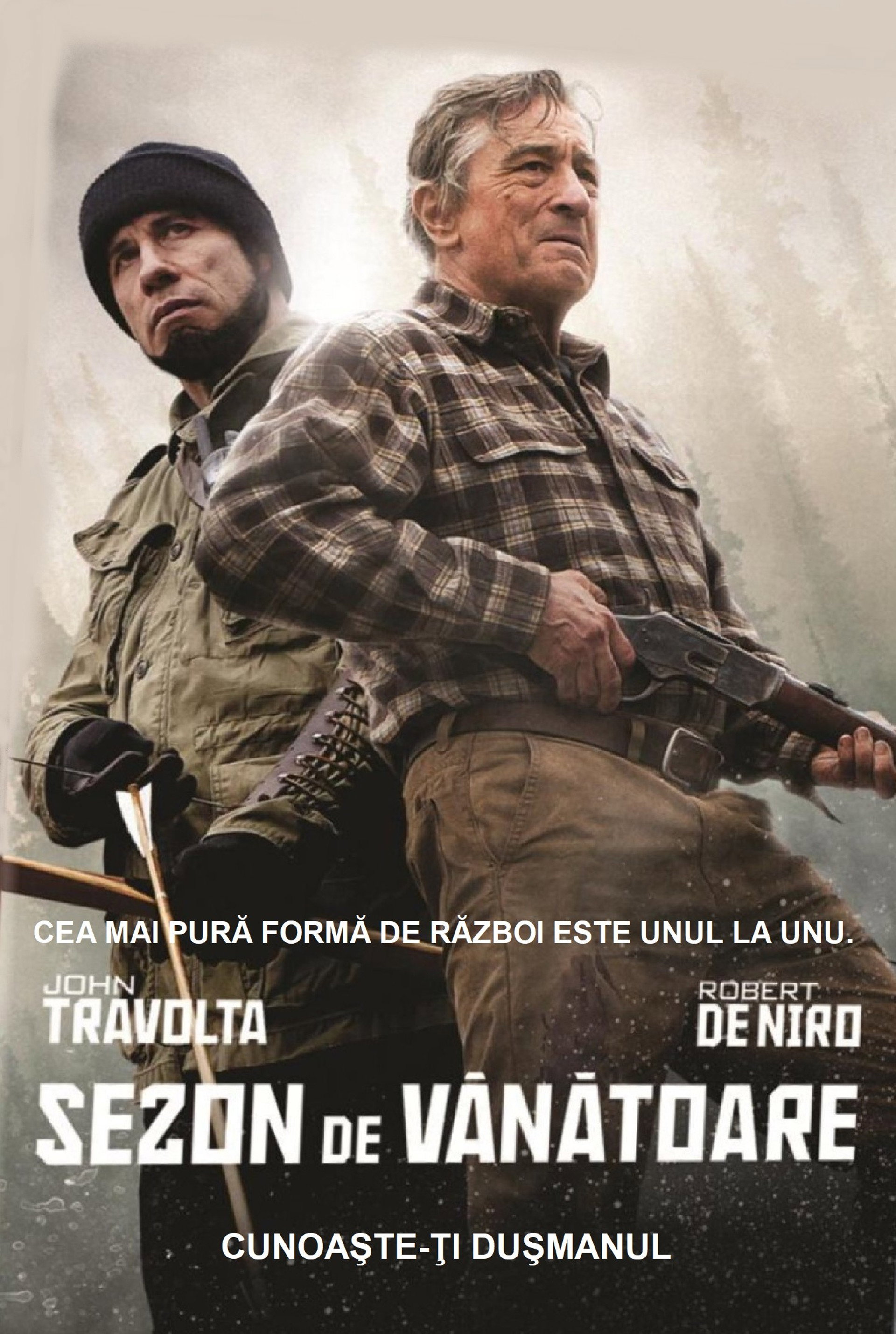 Sezon de vânatoare