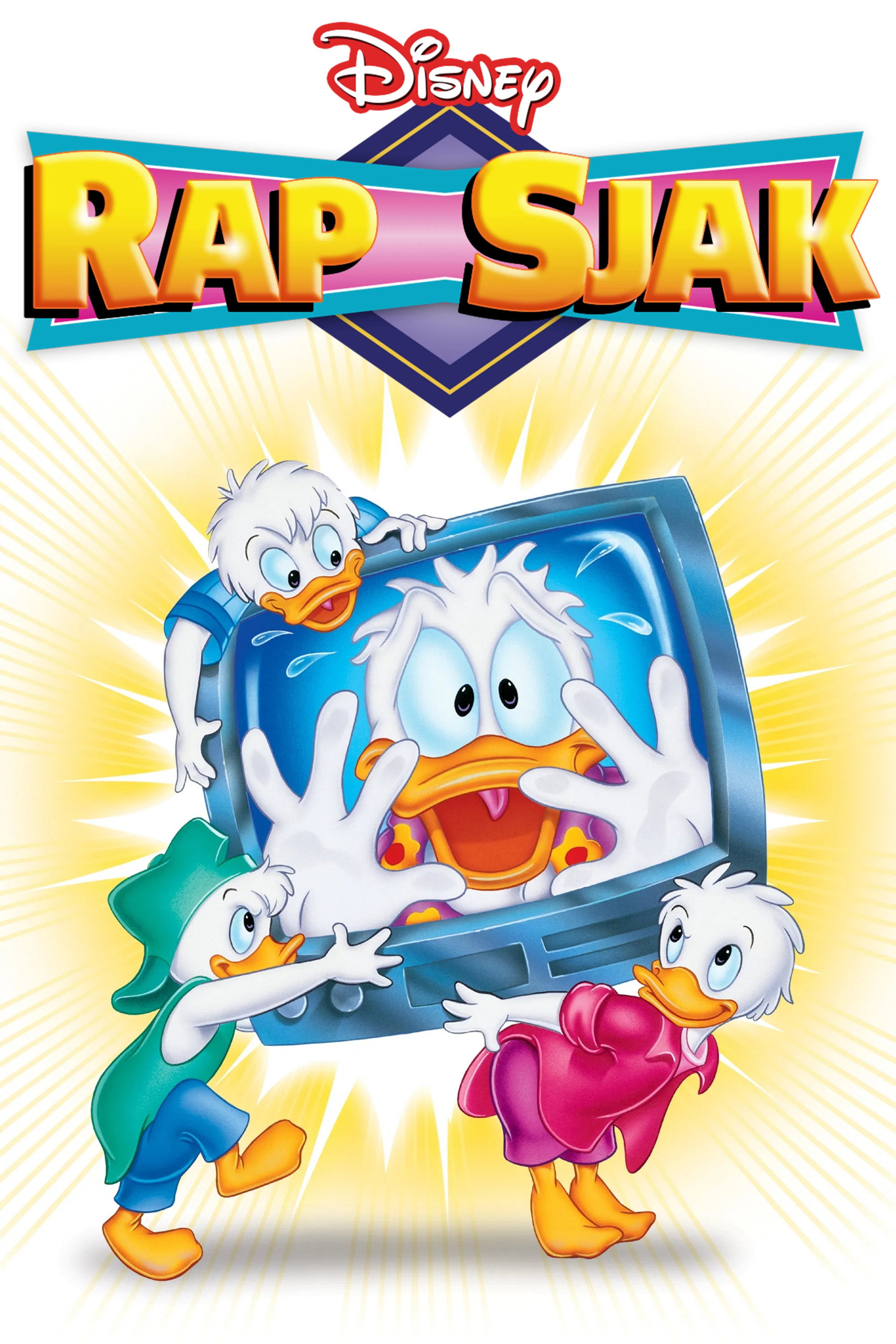 Rap Sjak