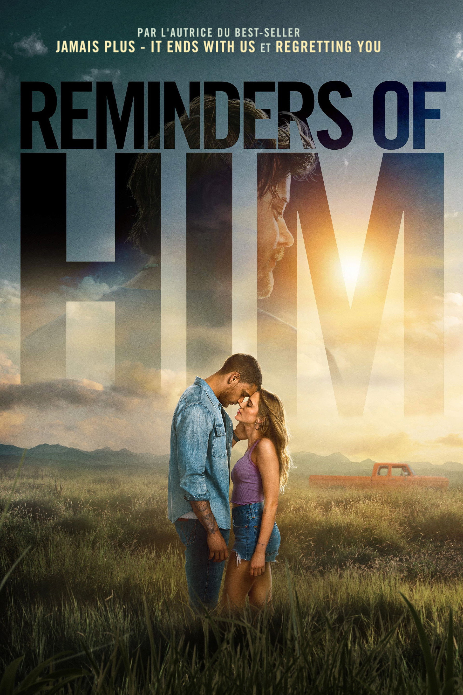 Reminders of Him