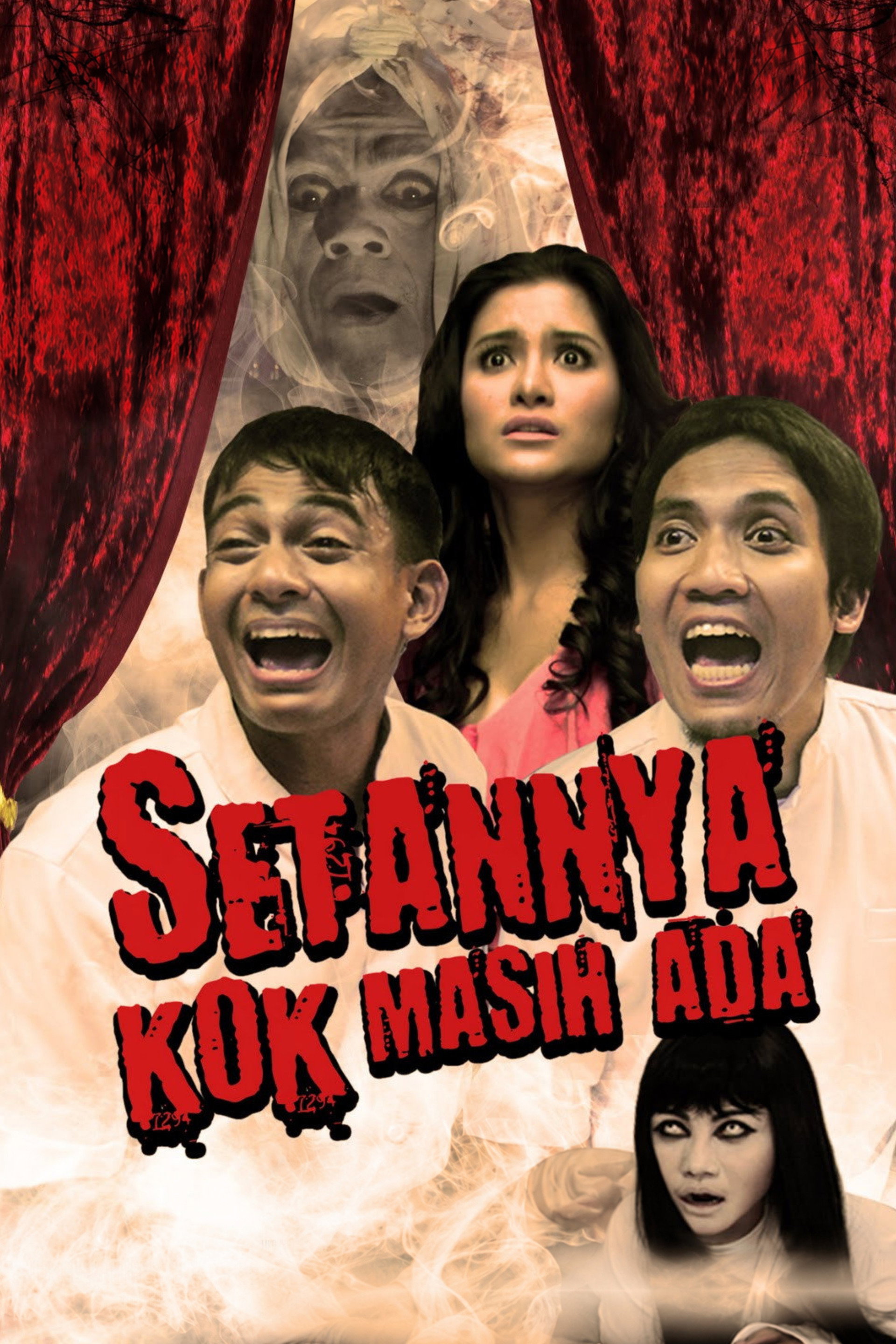 Setannya Kok Masih Ada
