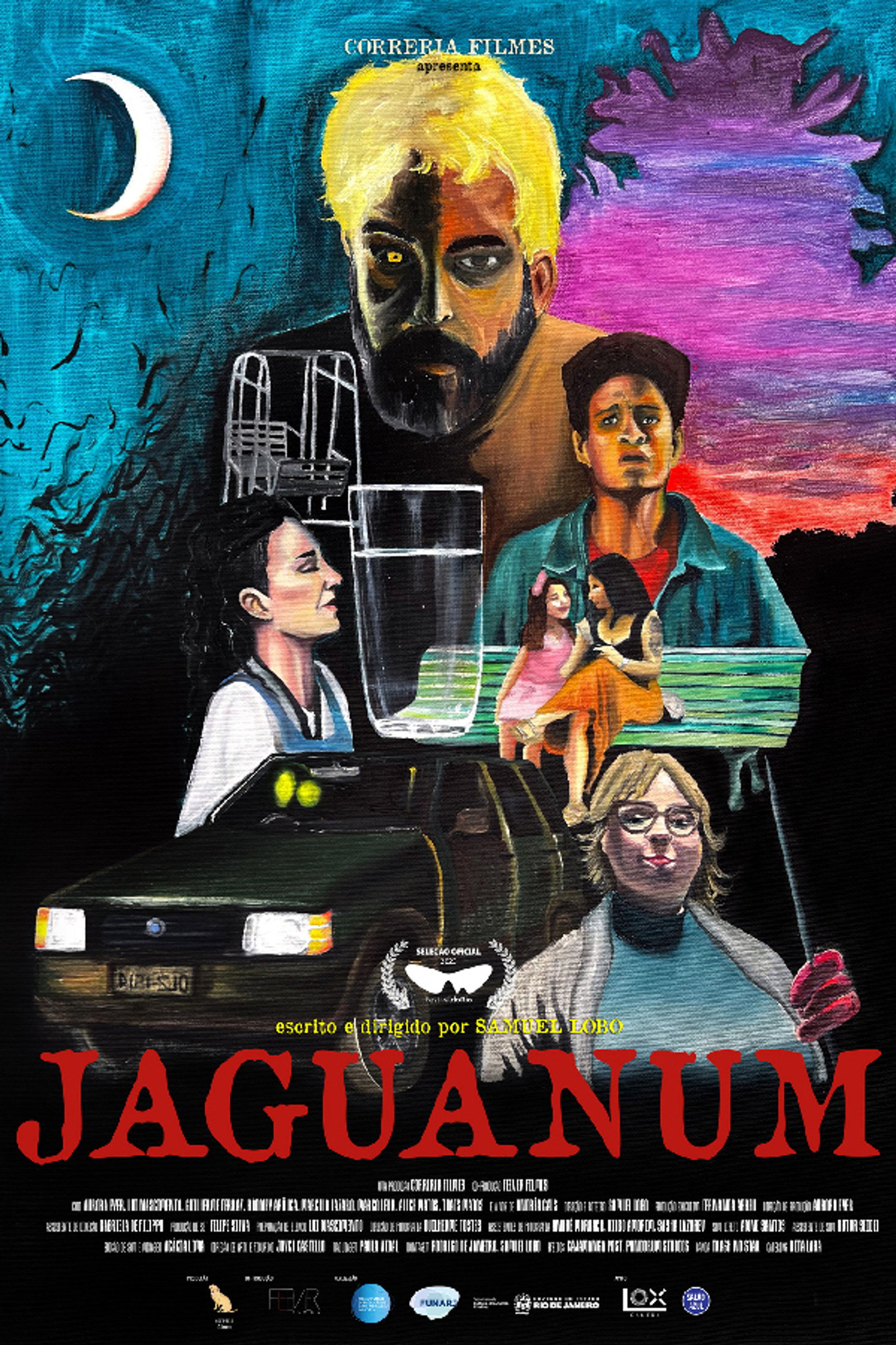 Jaguanum