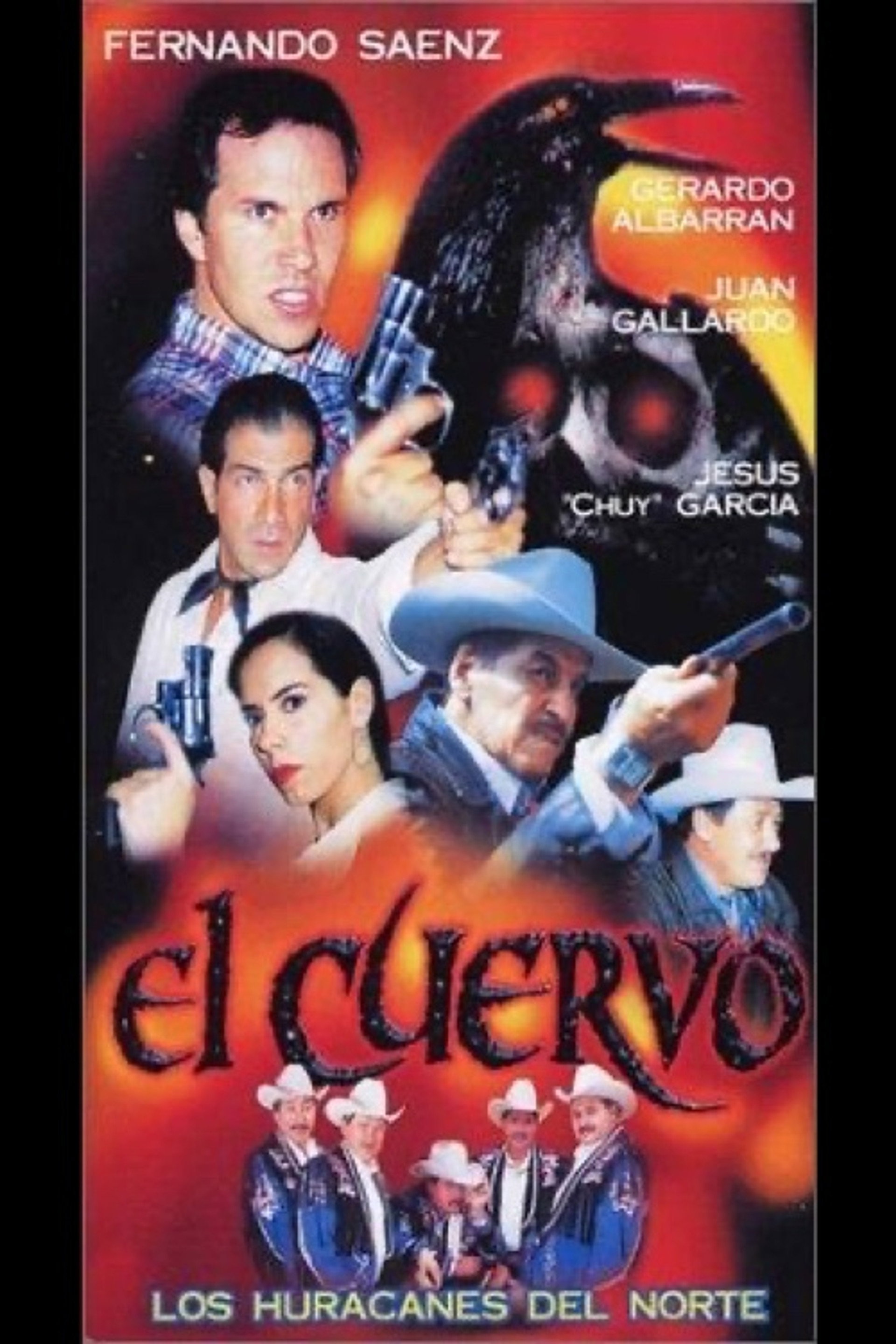 El Cuervo