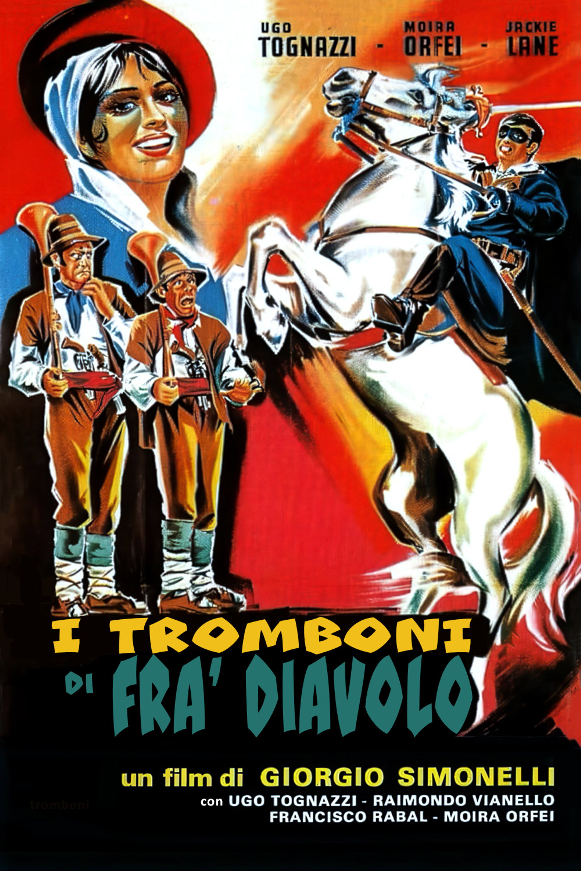 Fra Diávolo