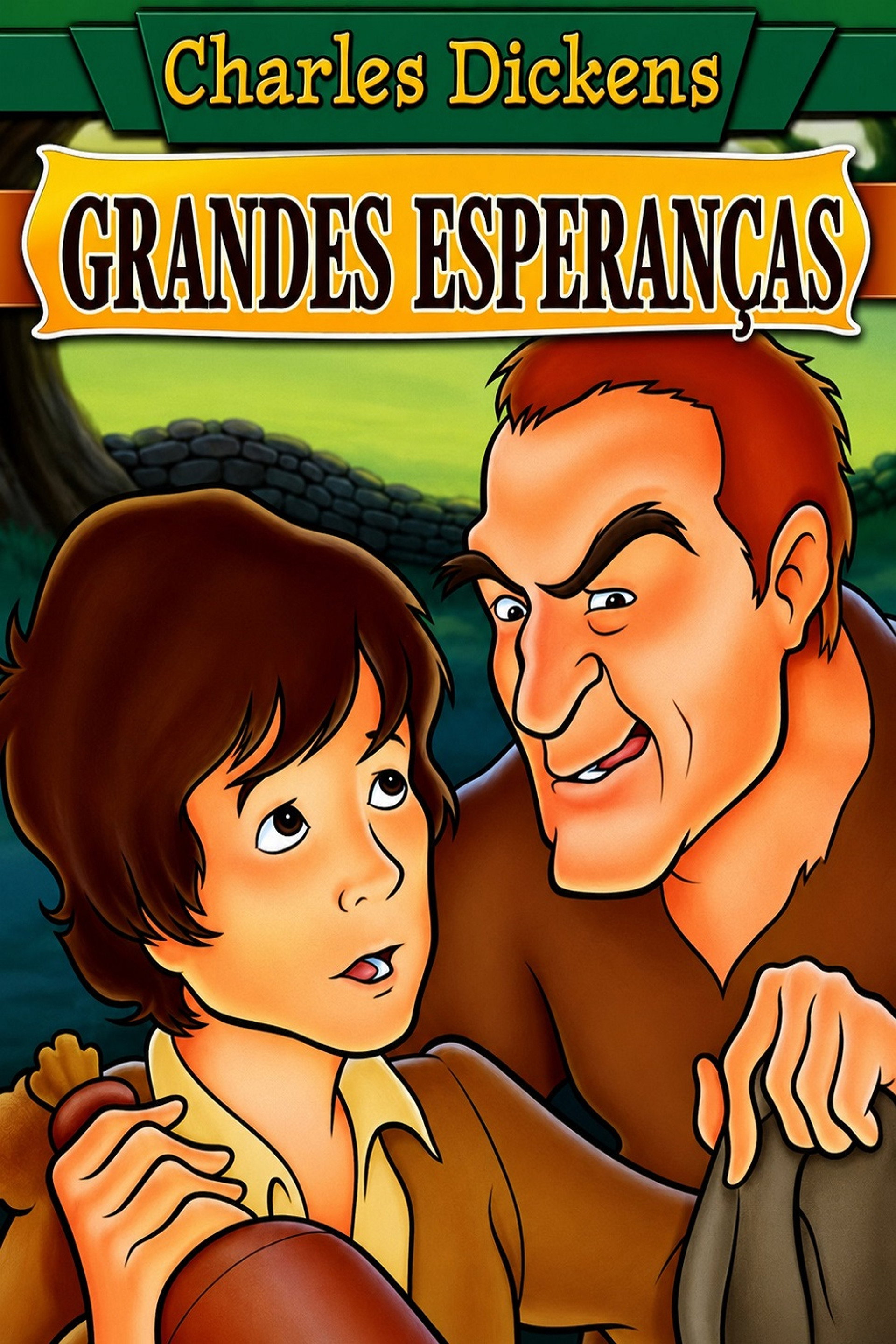Grandes Esperanças