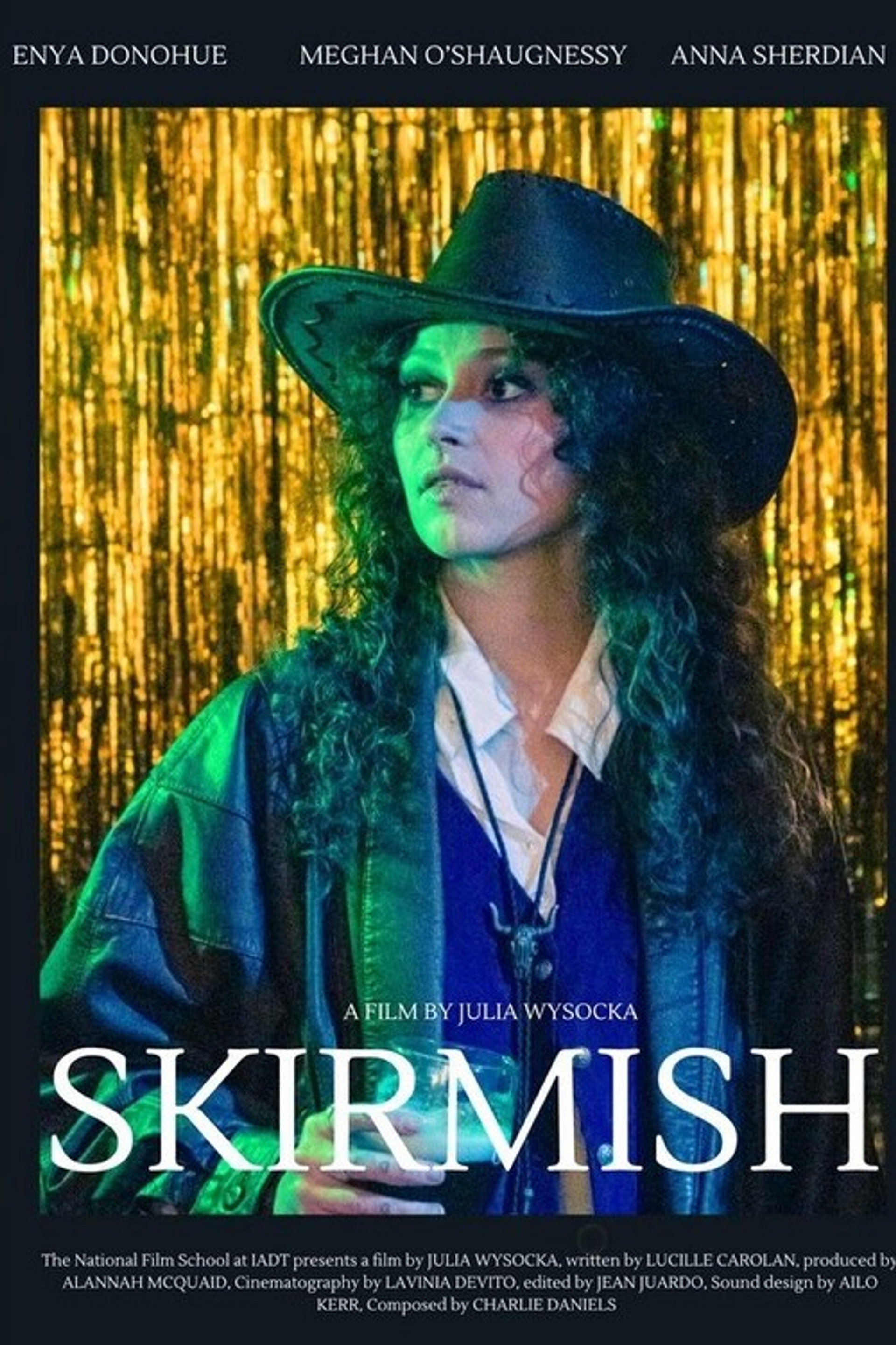 Skirmish