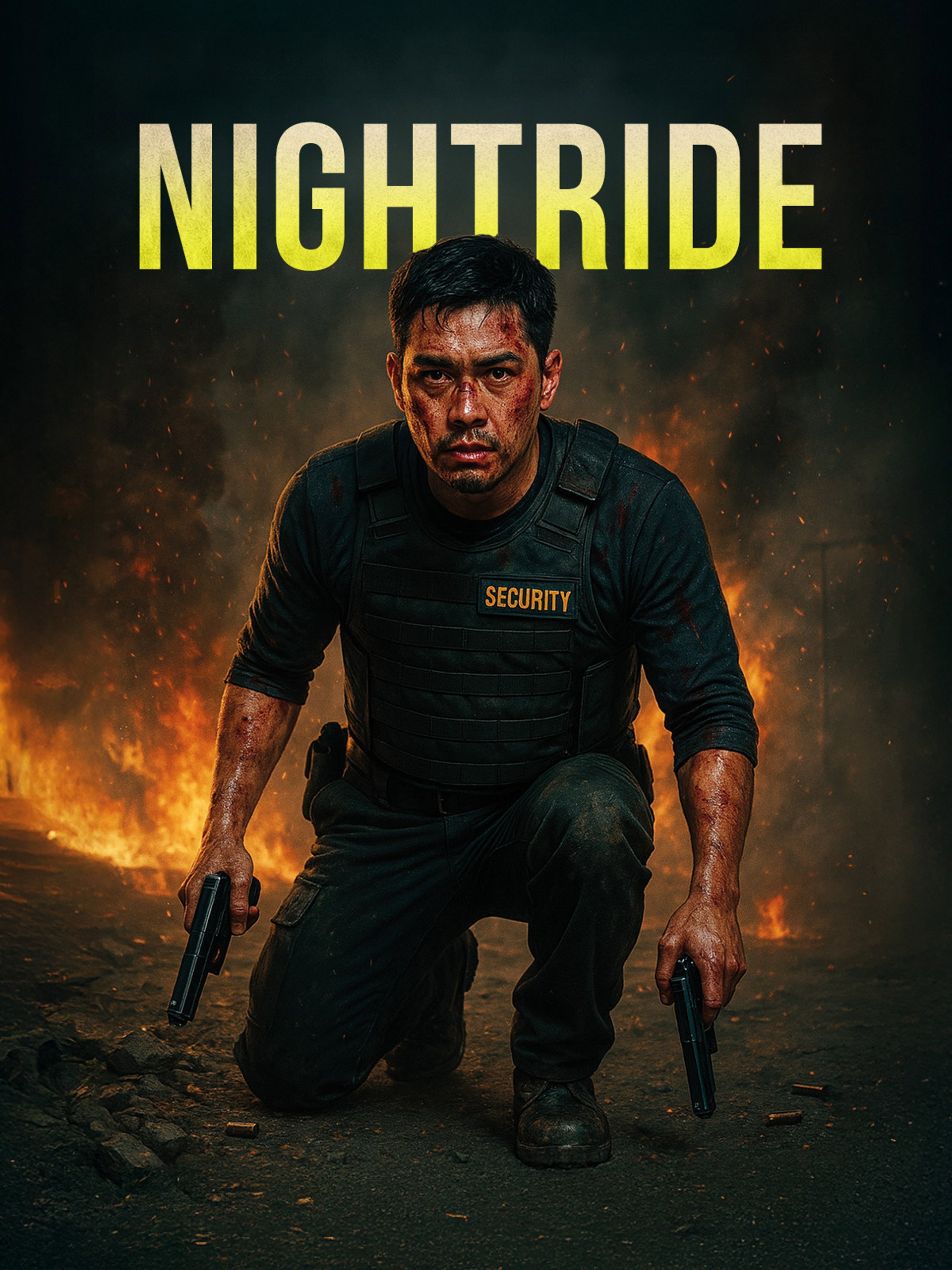 Nightride