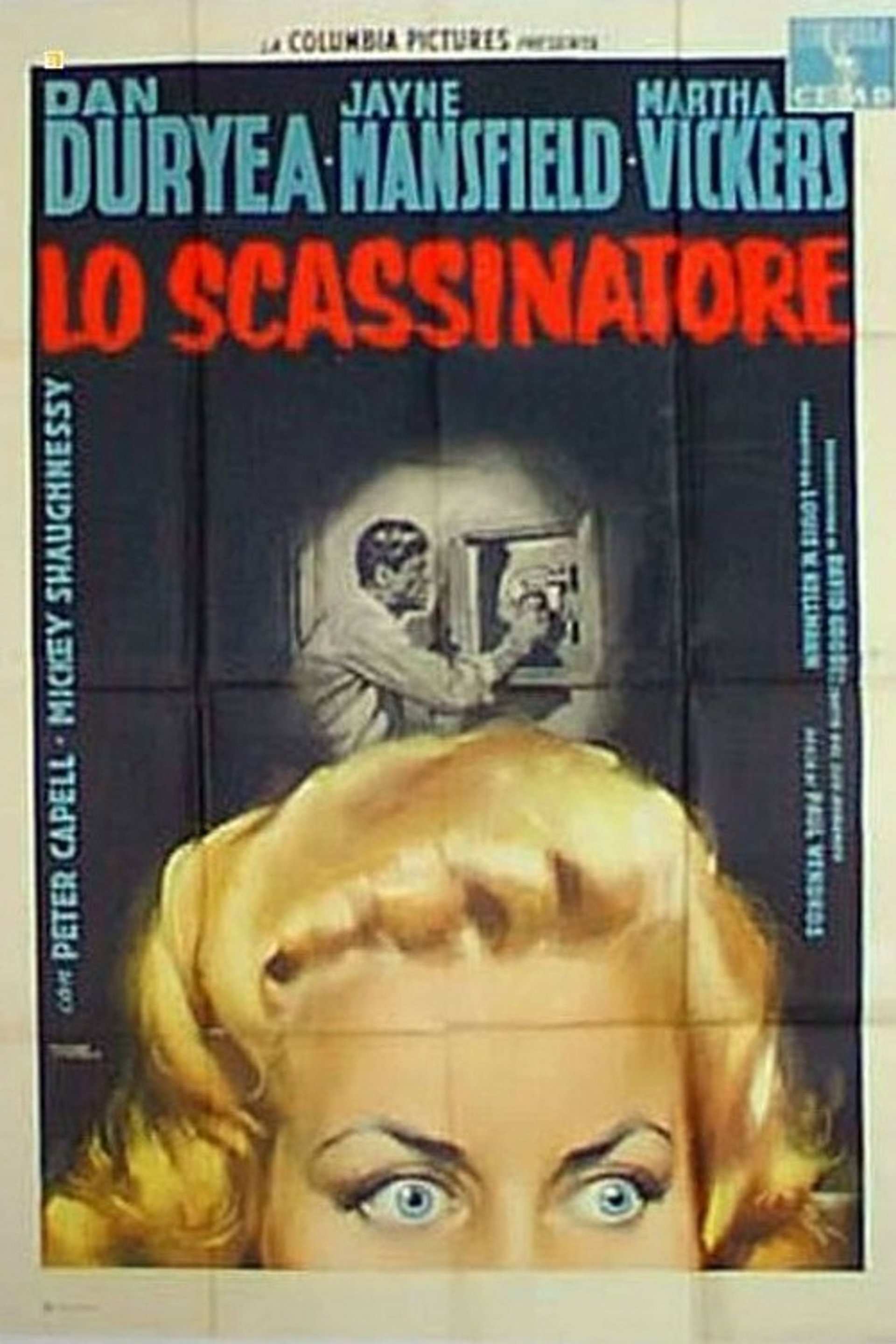 Lo scassinatore