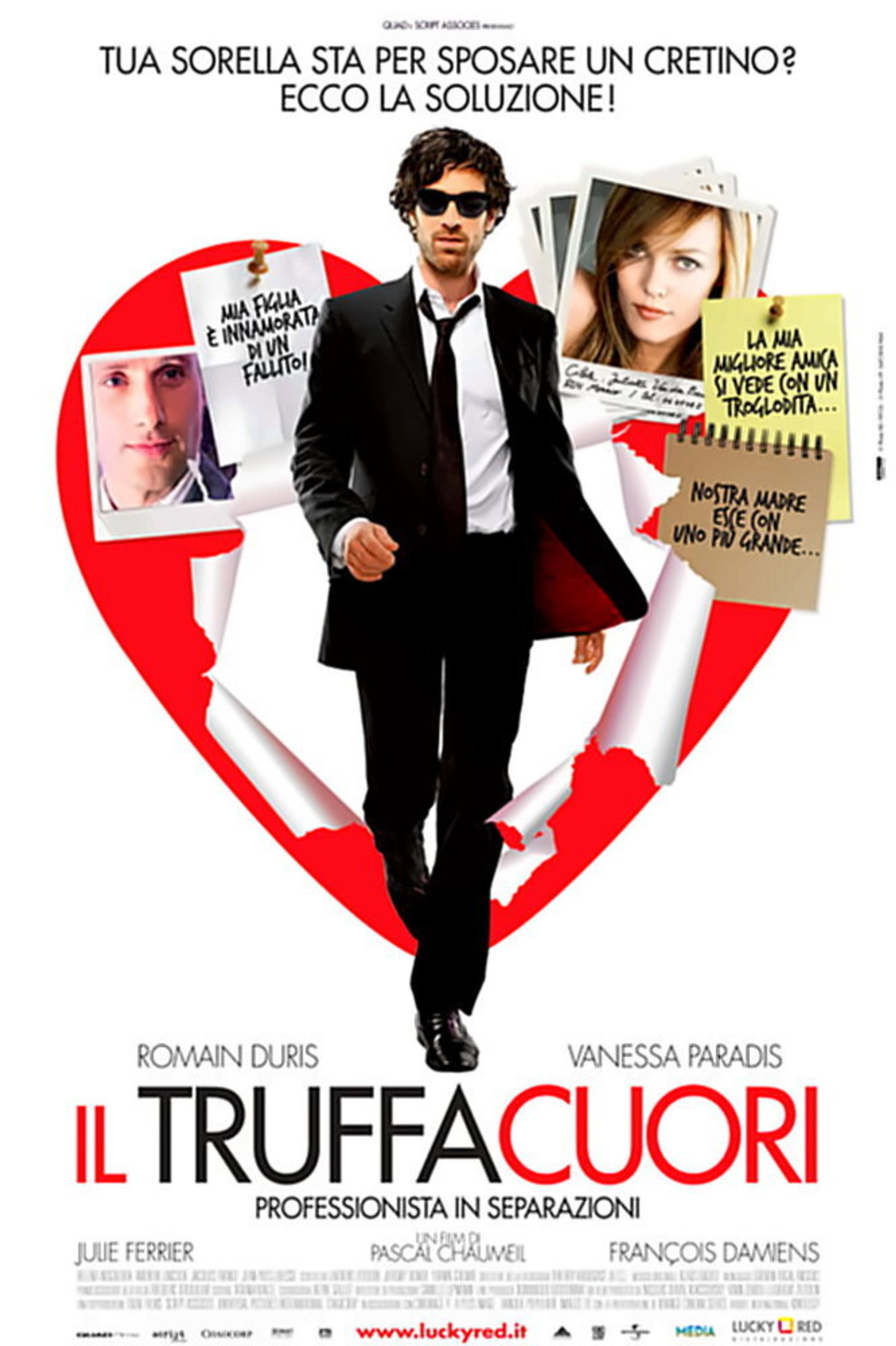 Il truffacuori