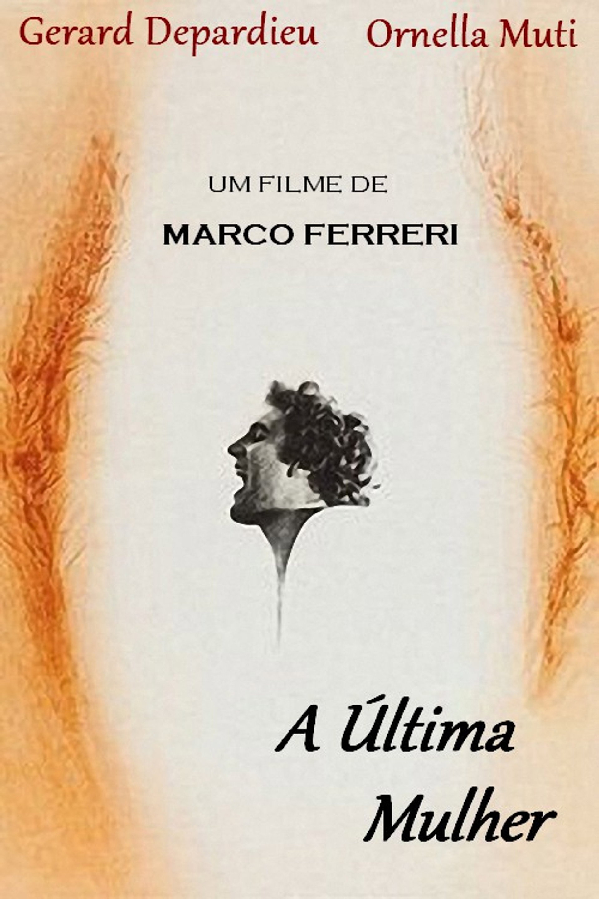 A Última Mulher