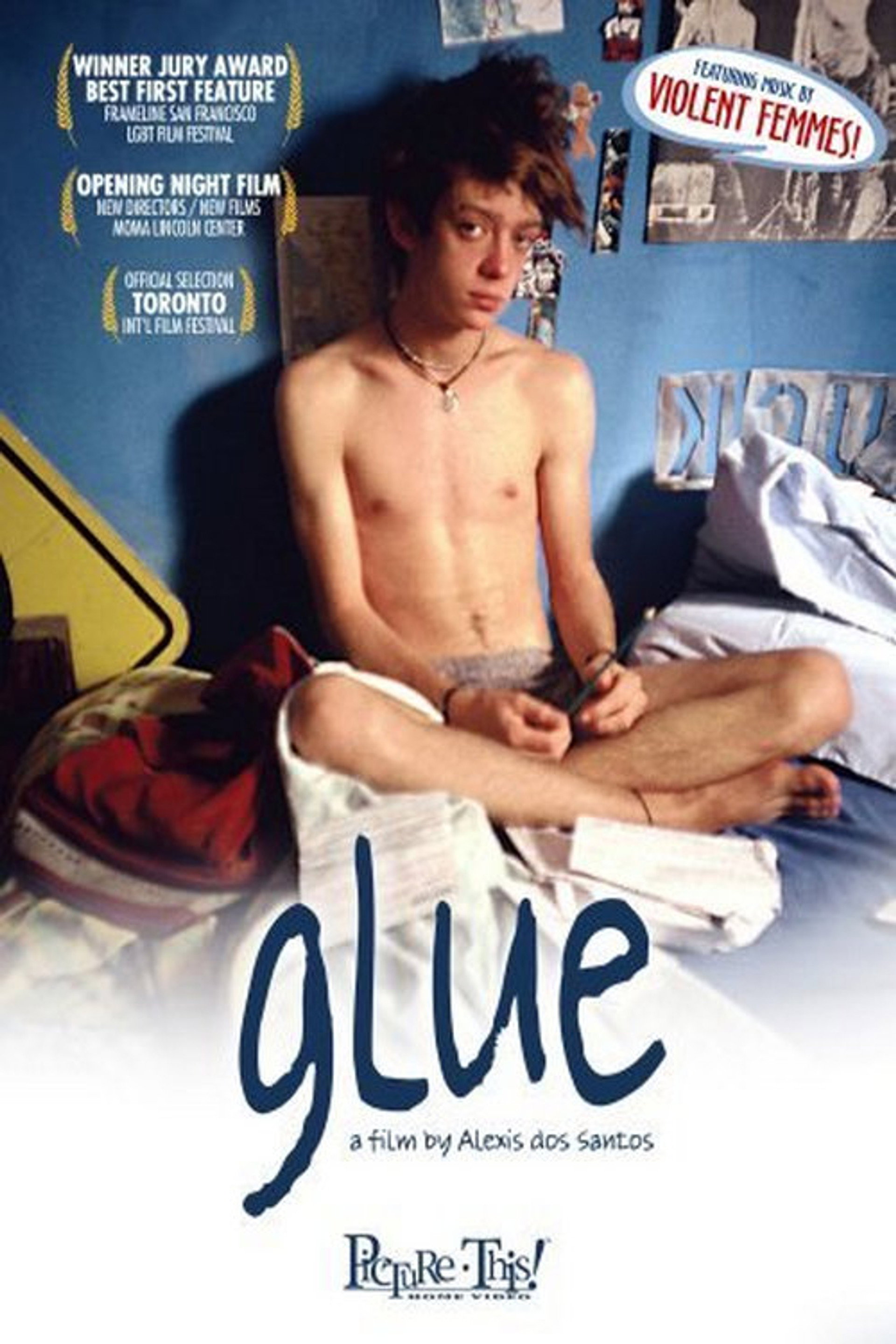 Glue