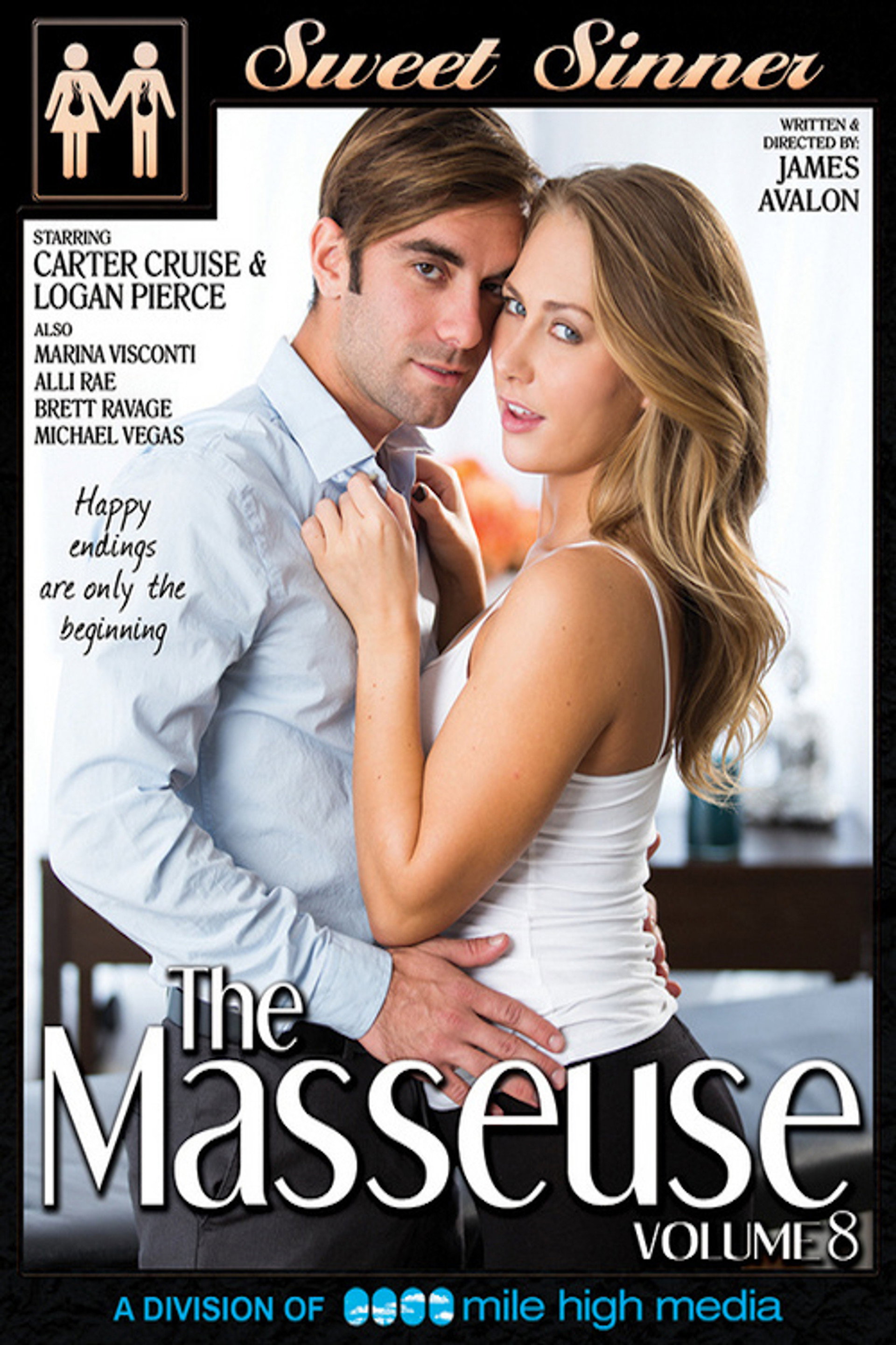 The Masseuse 8