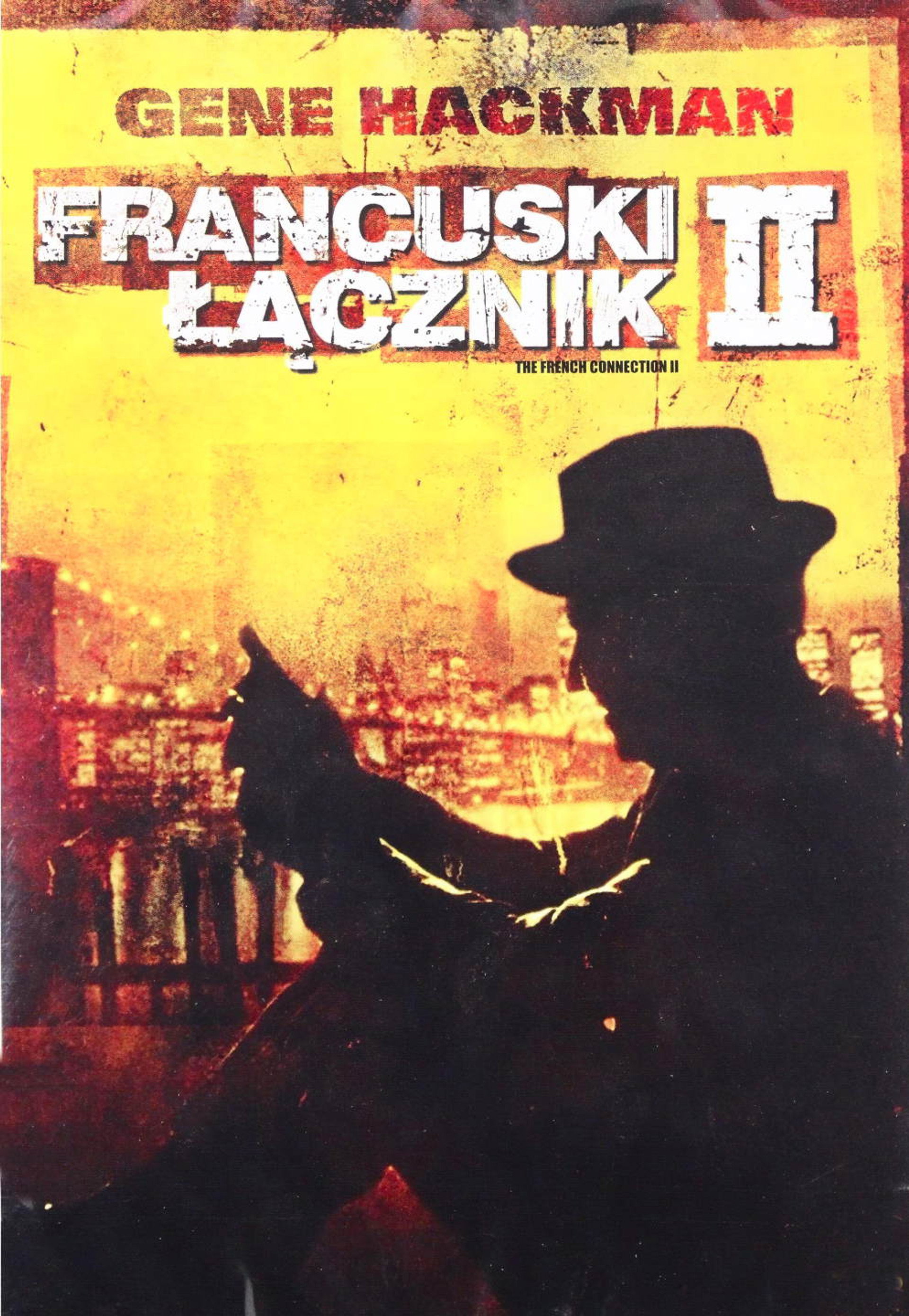 Francuski Łącznik 2