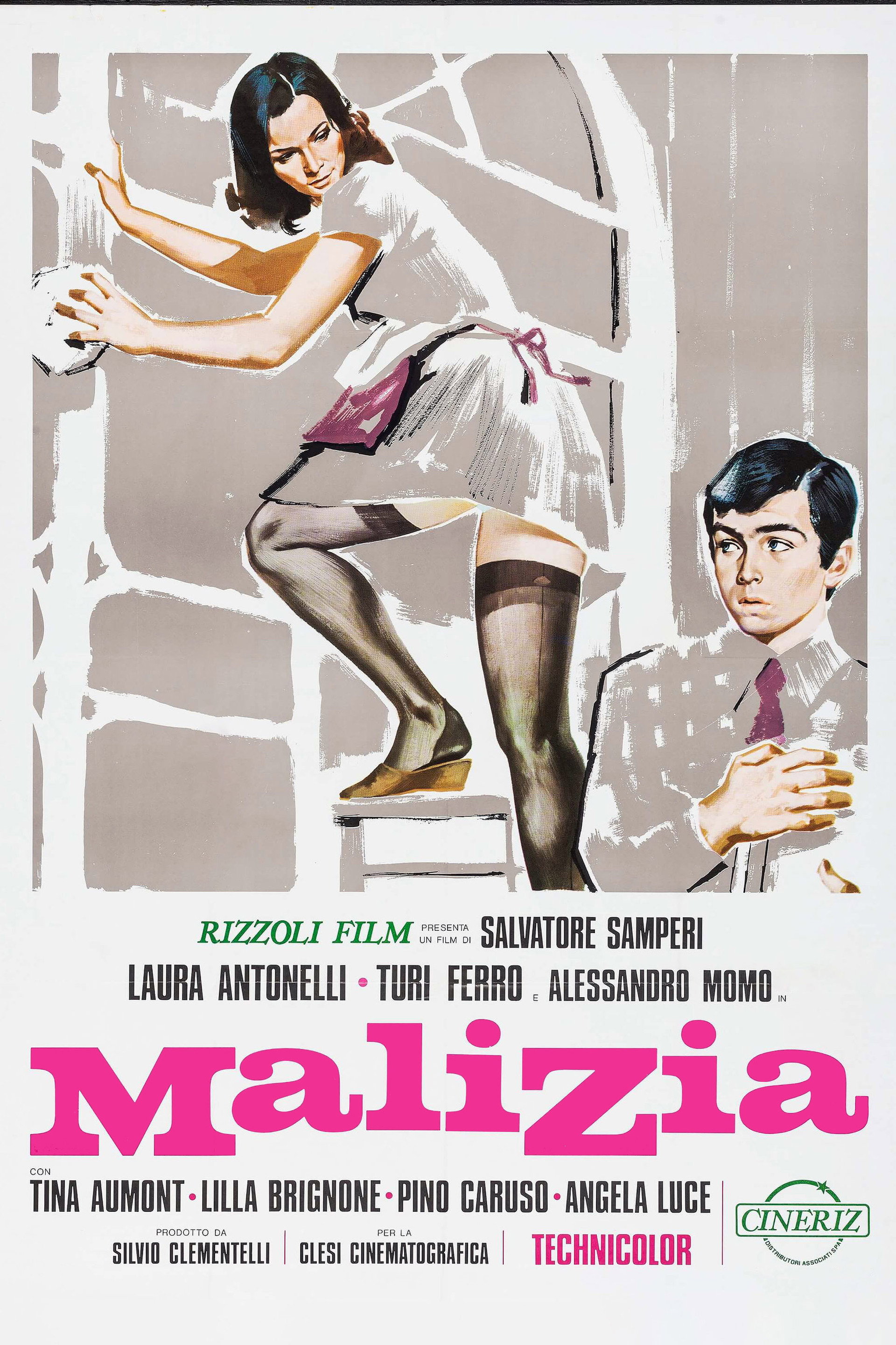 Malícia