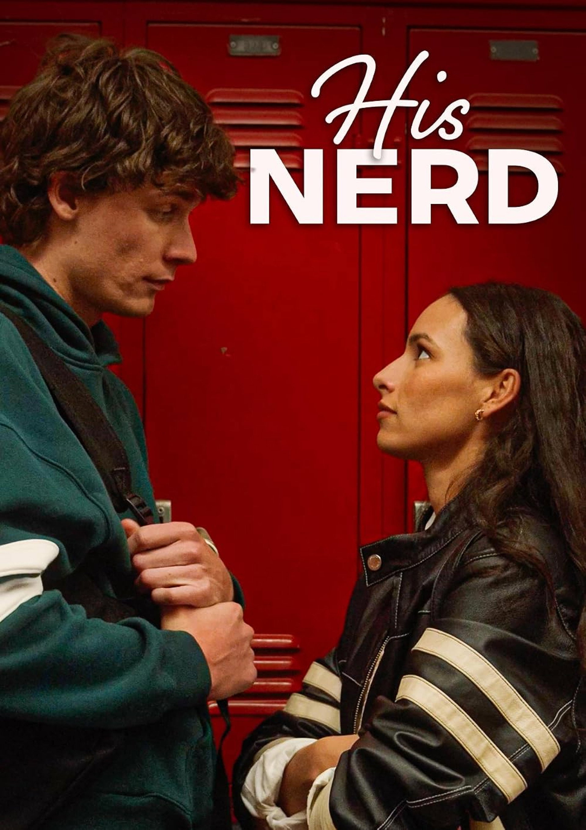 His Nerd