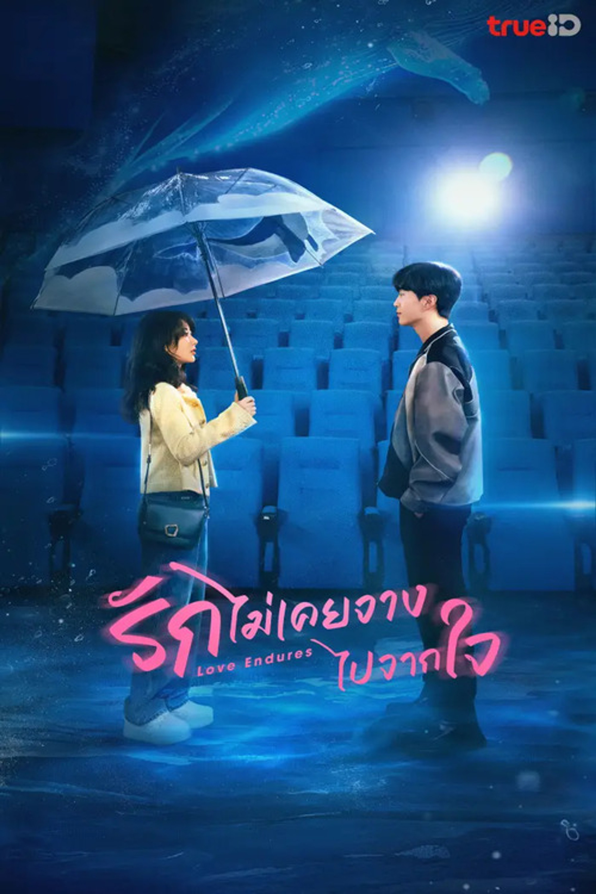 รักไม่เคยจางไปจากใจ
