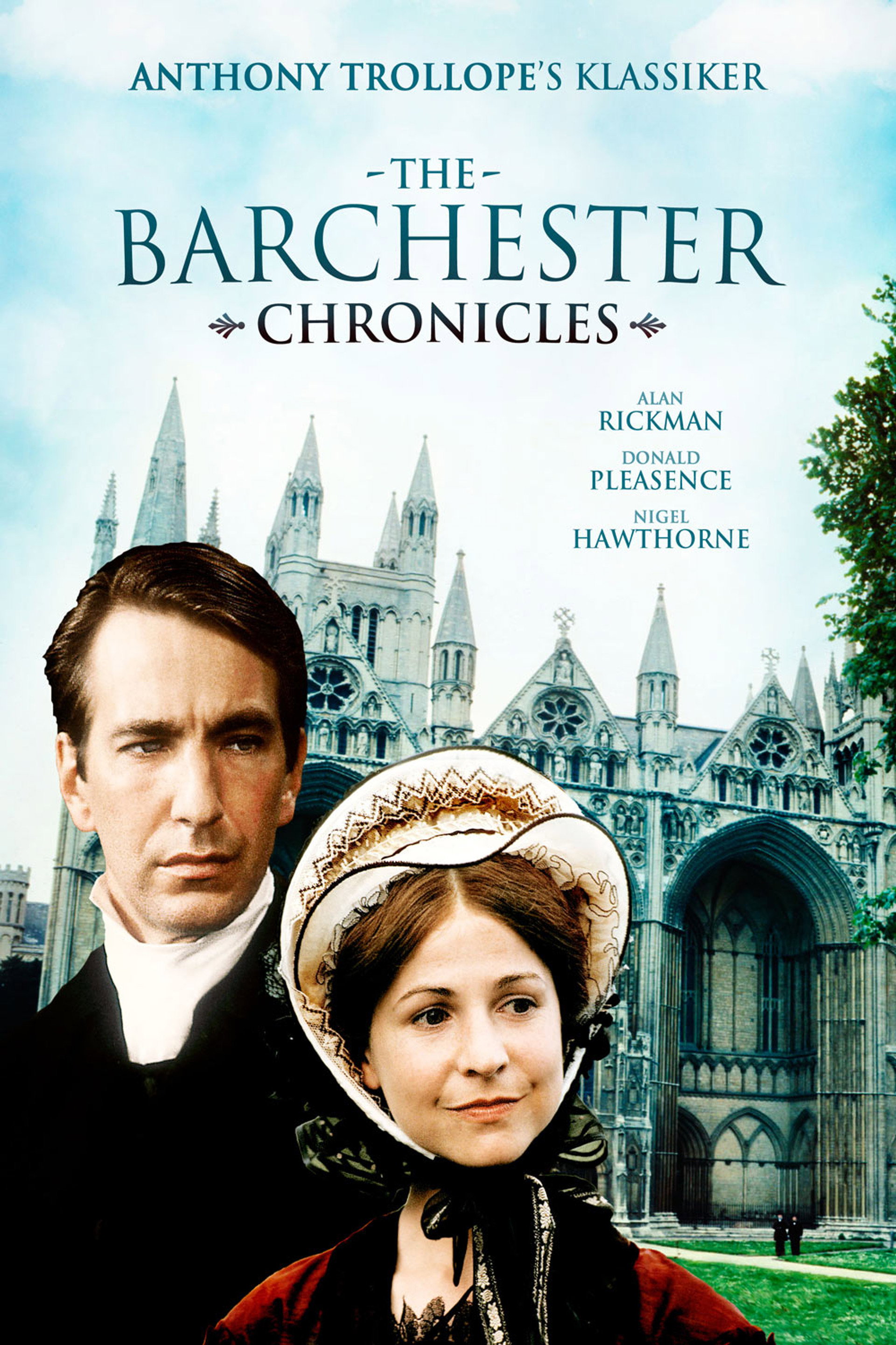 The Barchester Chronicles