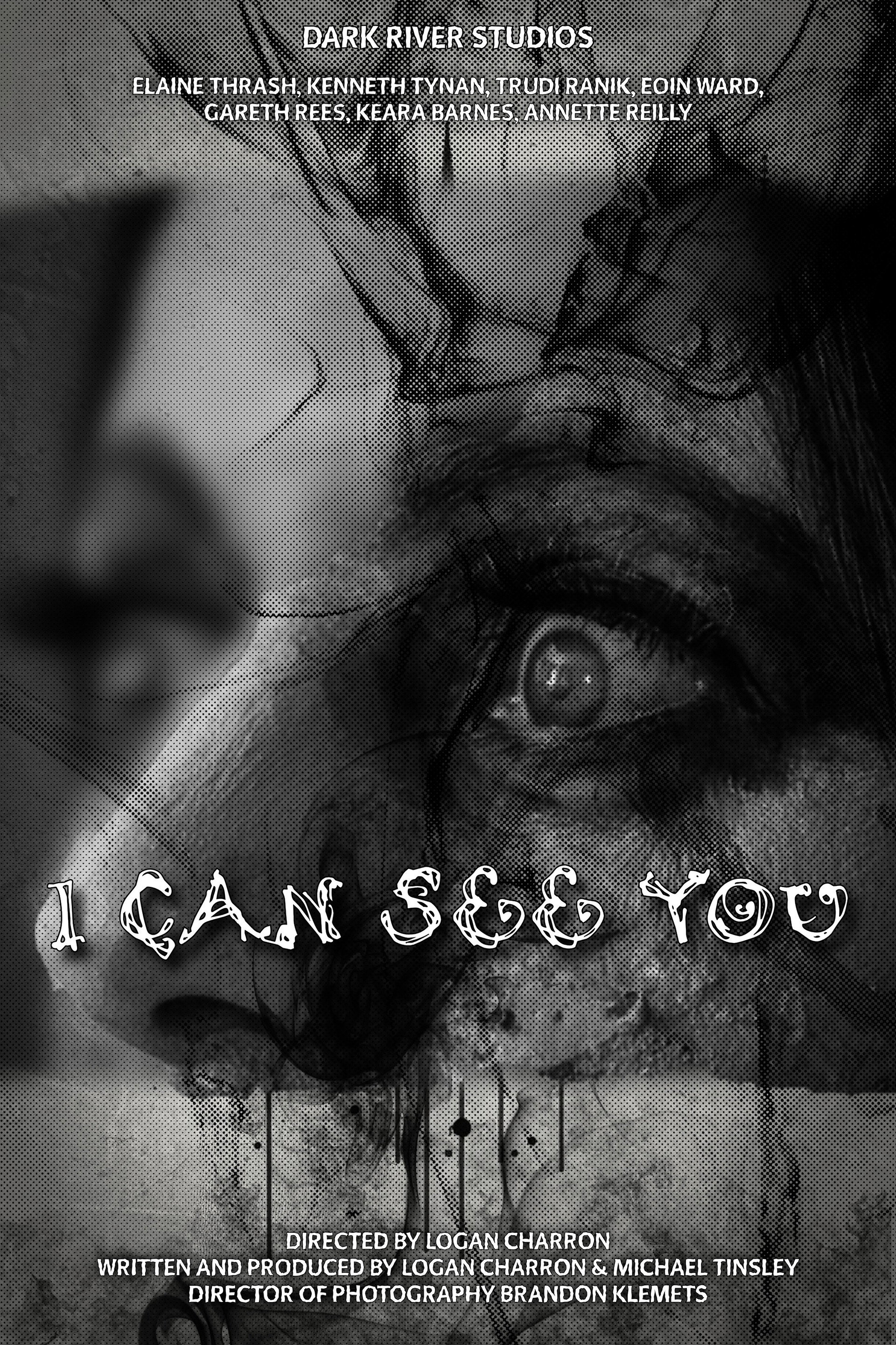 I Can See You
