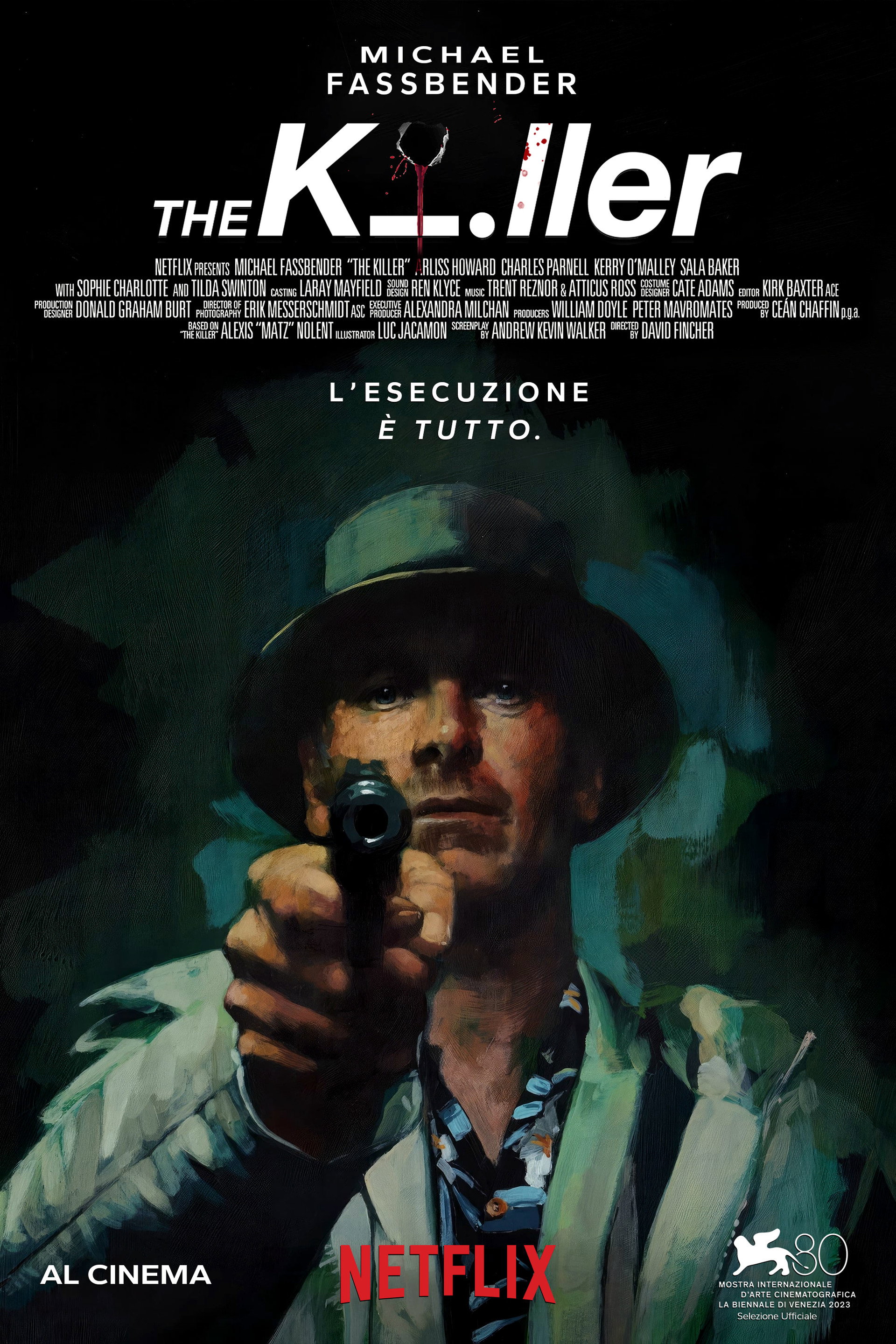 The Killer
