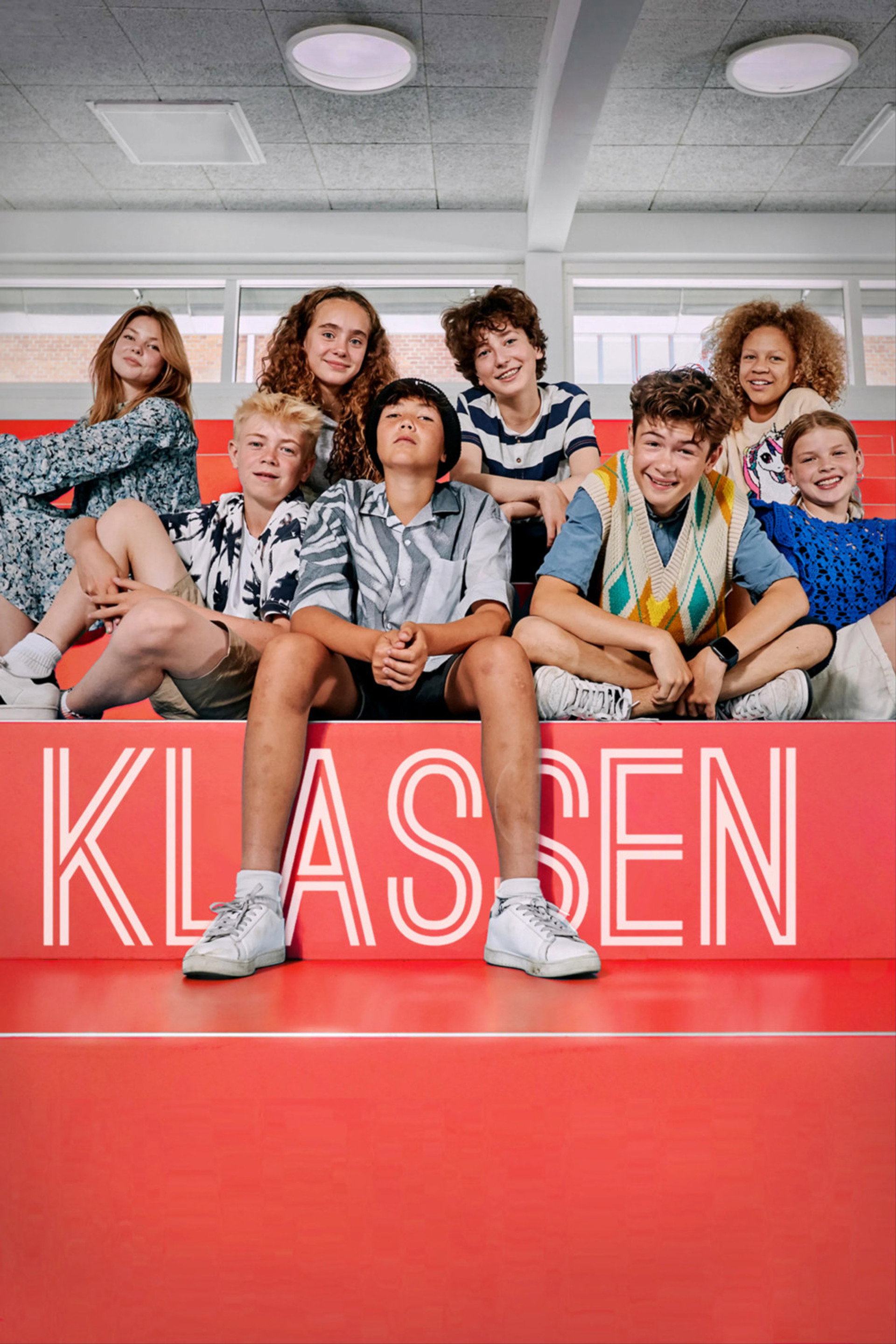 Klassen