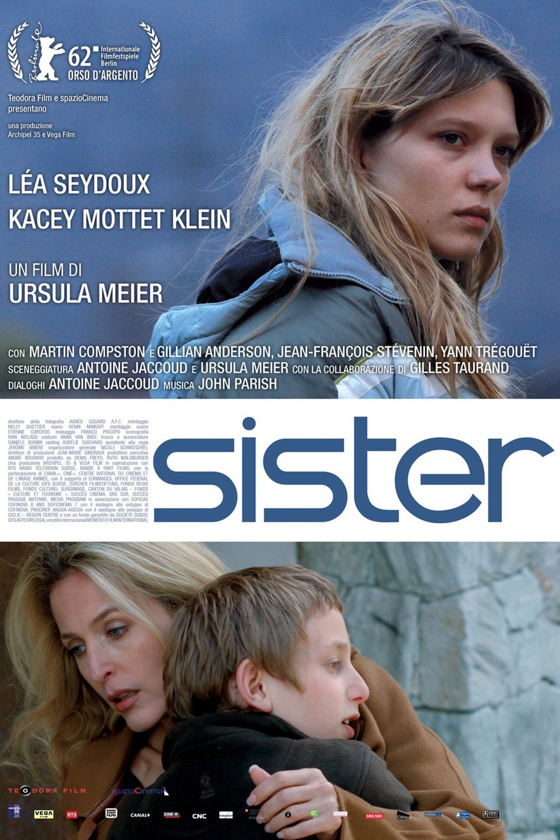 Sister
