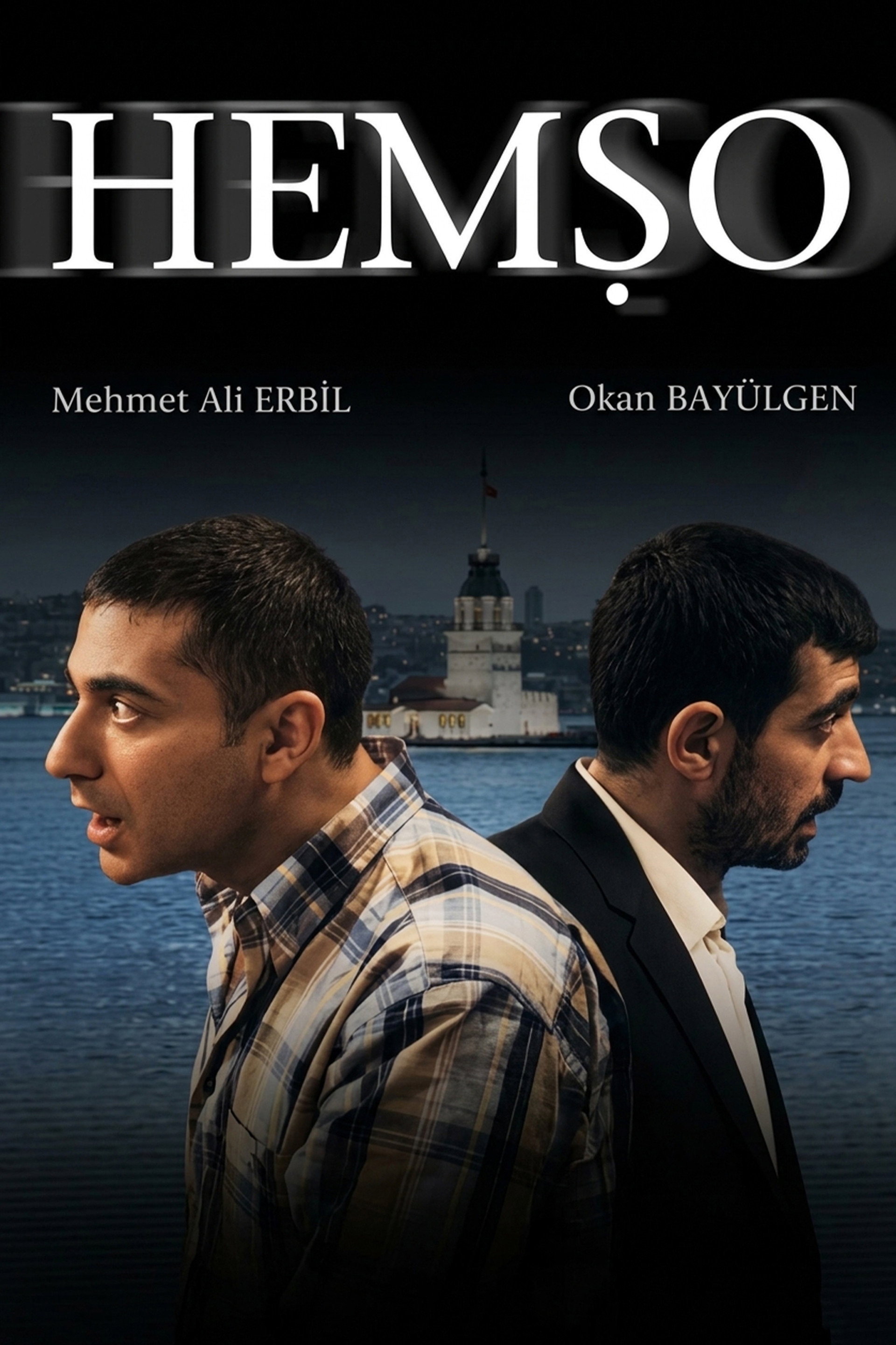 Hemşo