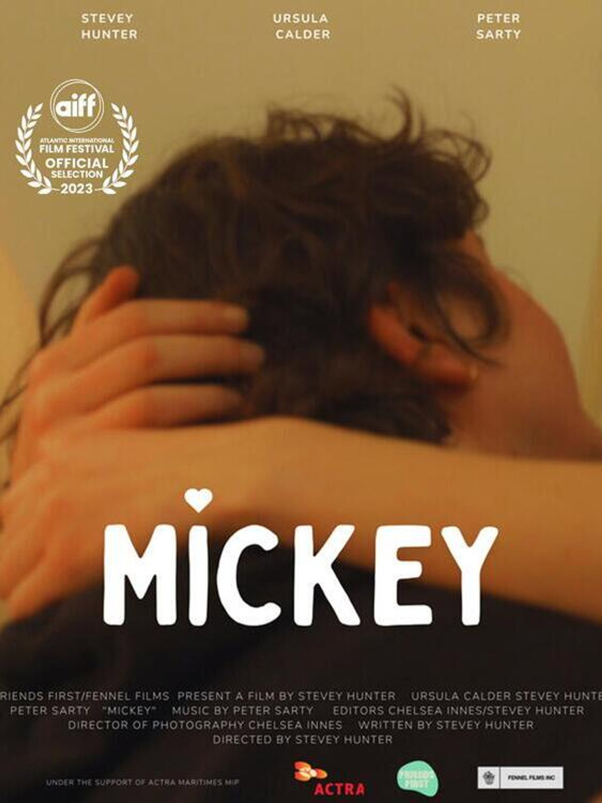Mickey