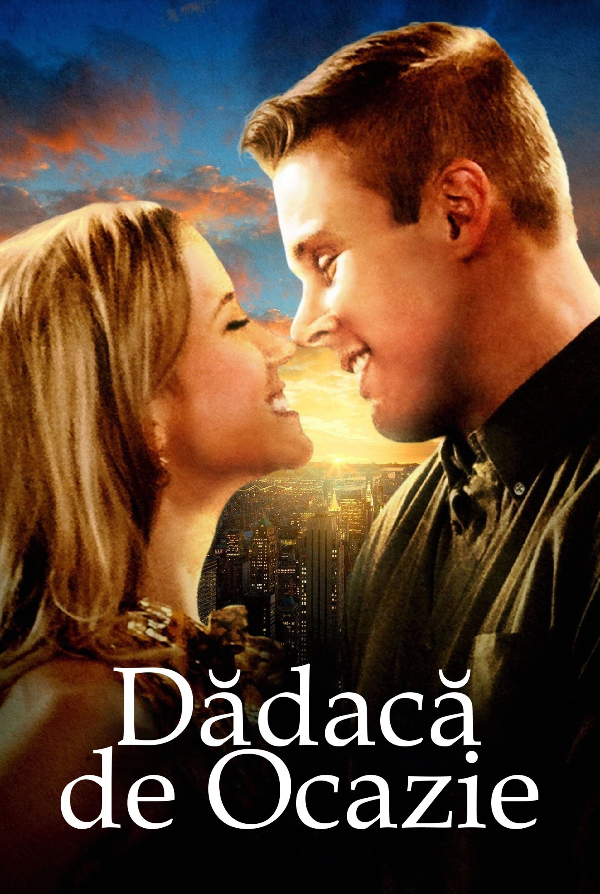 Dădacă de ocazie