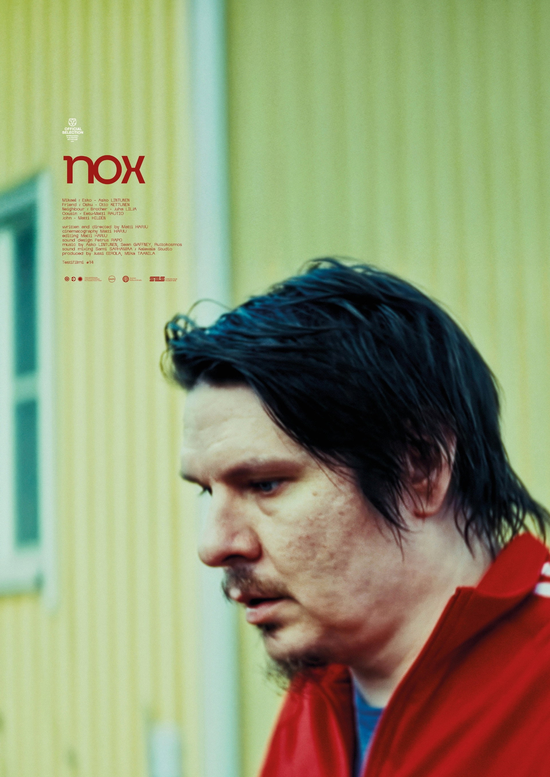 Nox