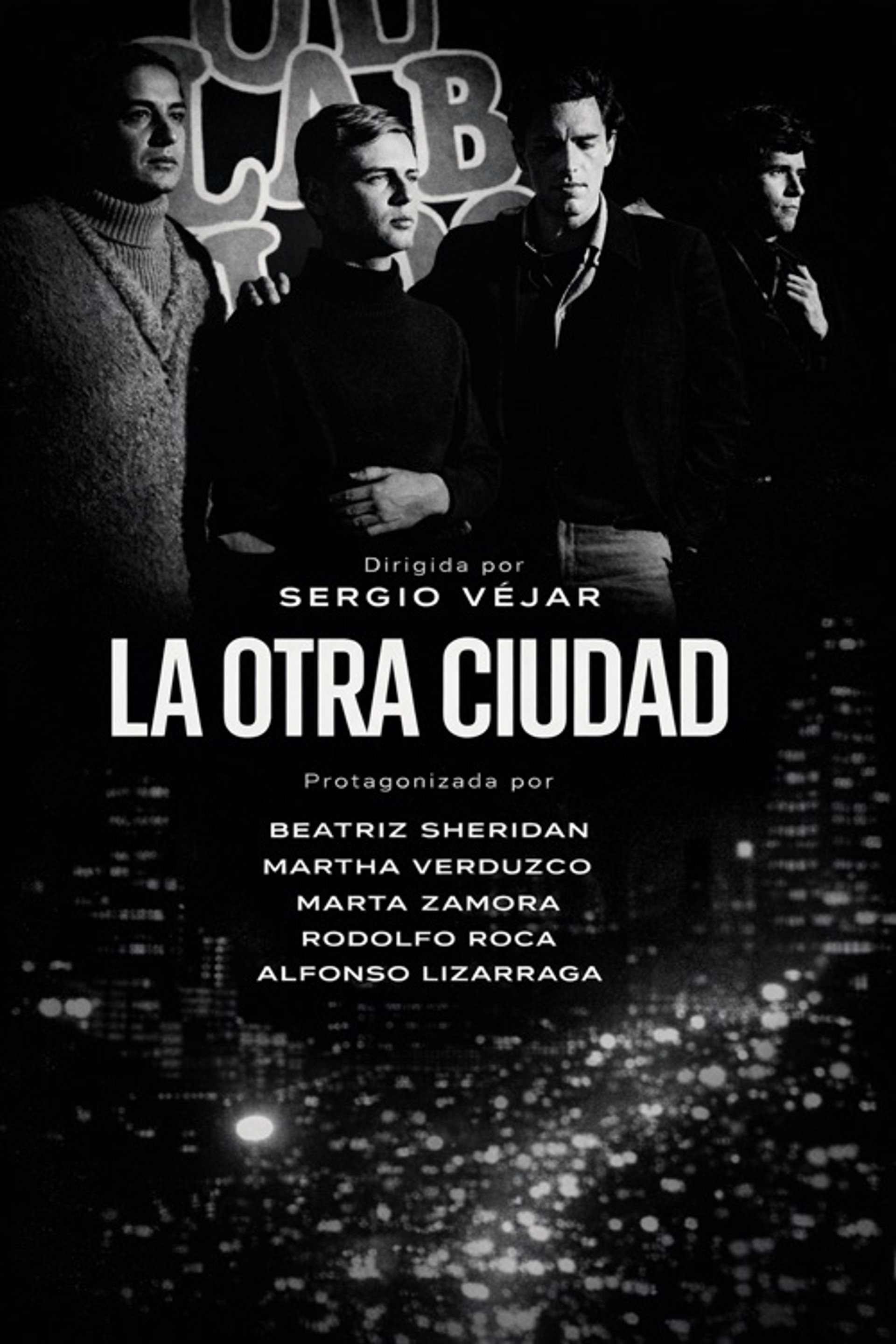 La Otra Ciudad