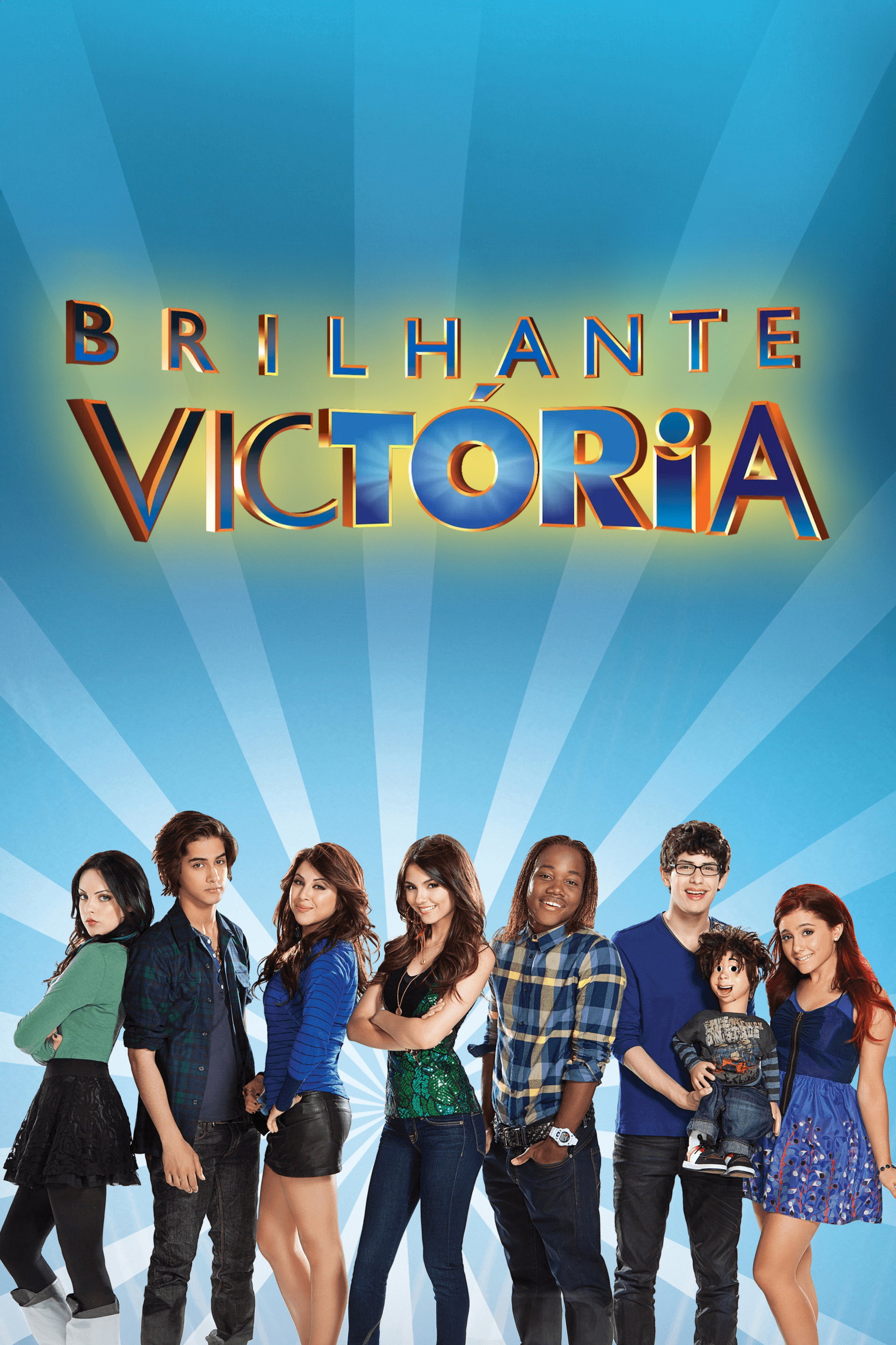 Brilhante Victória