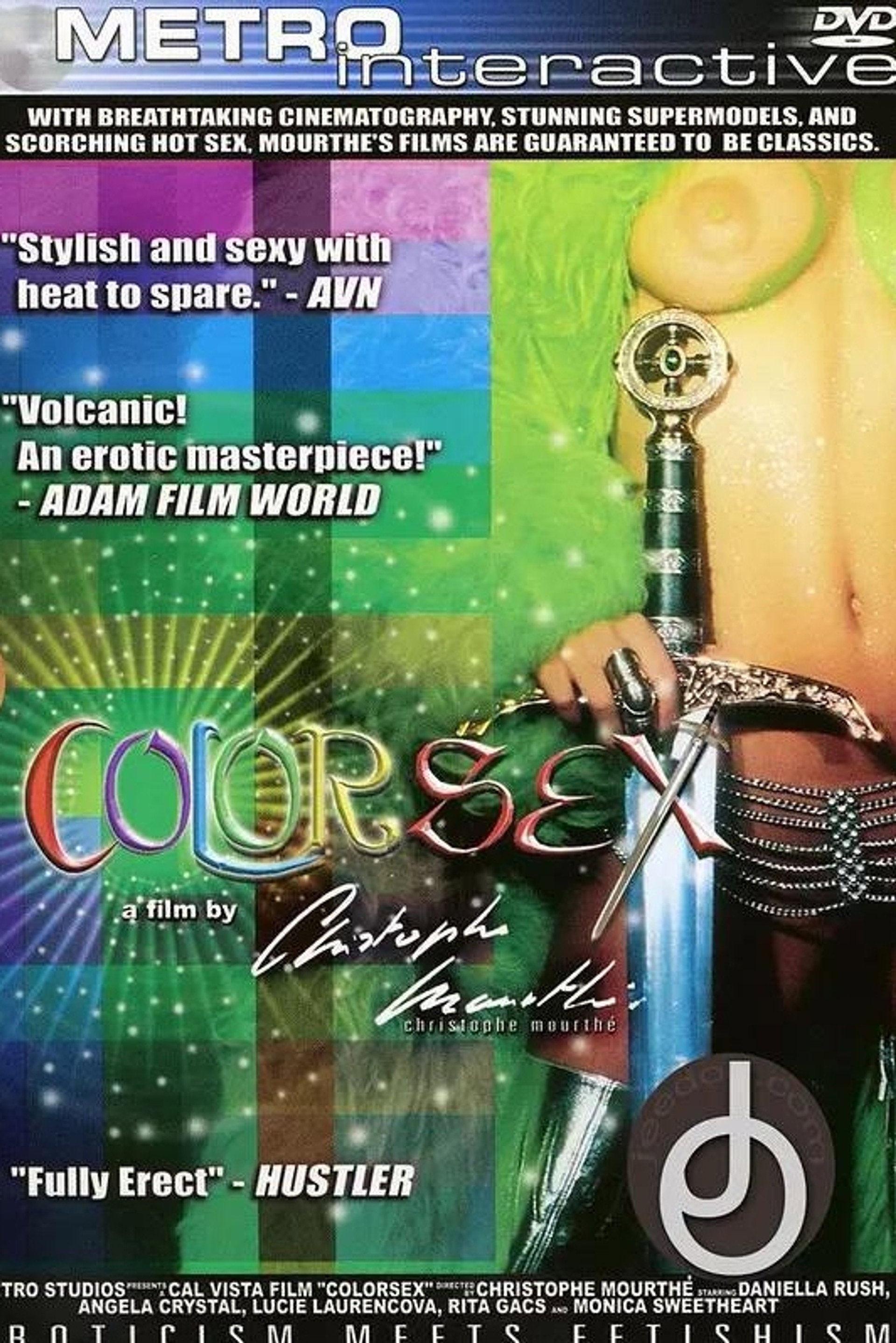 Colorsex