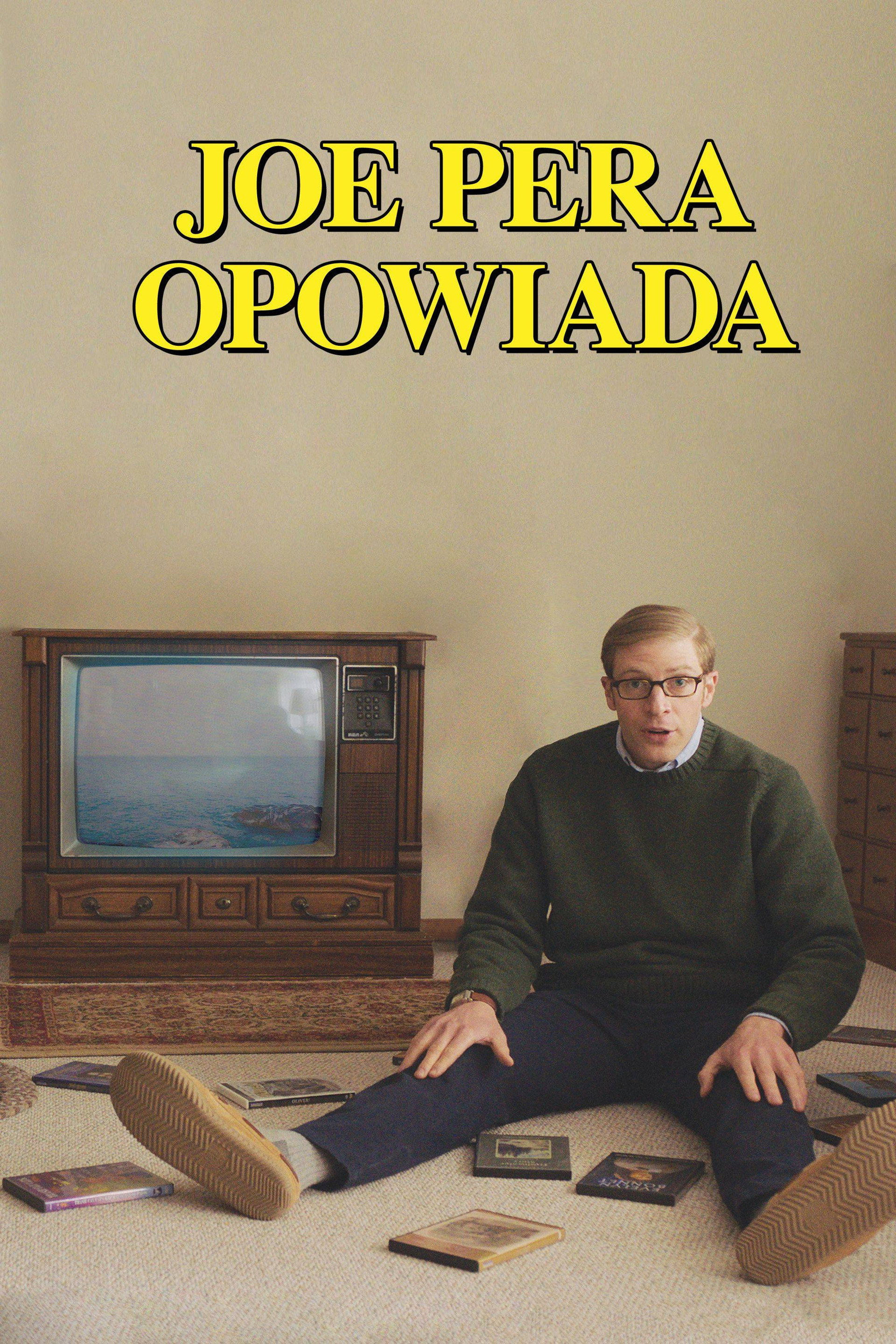 Joe Pera opowiada