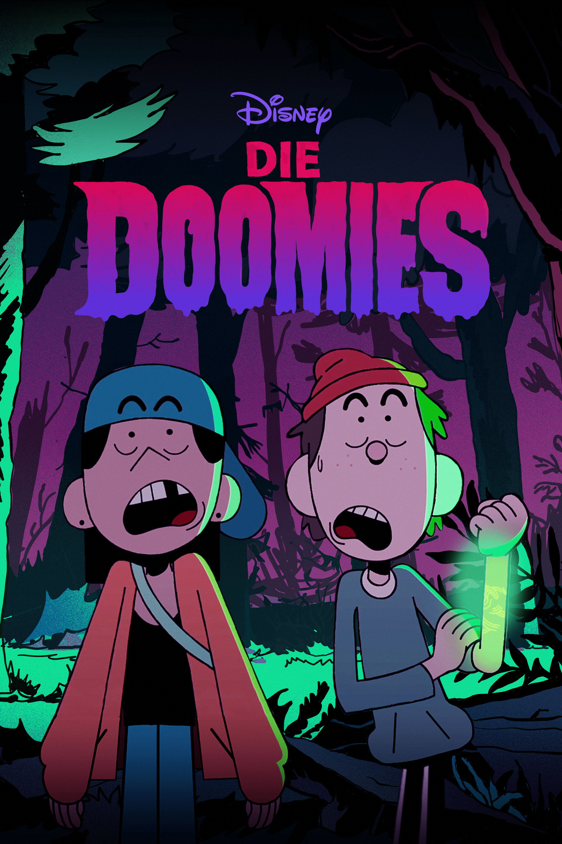 The Doomies