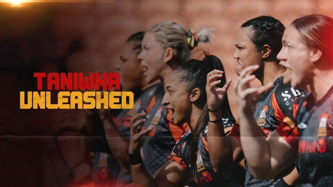 Taniwha Unleashed: Inside The Chiefs Rugby Club