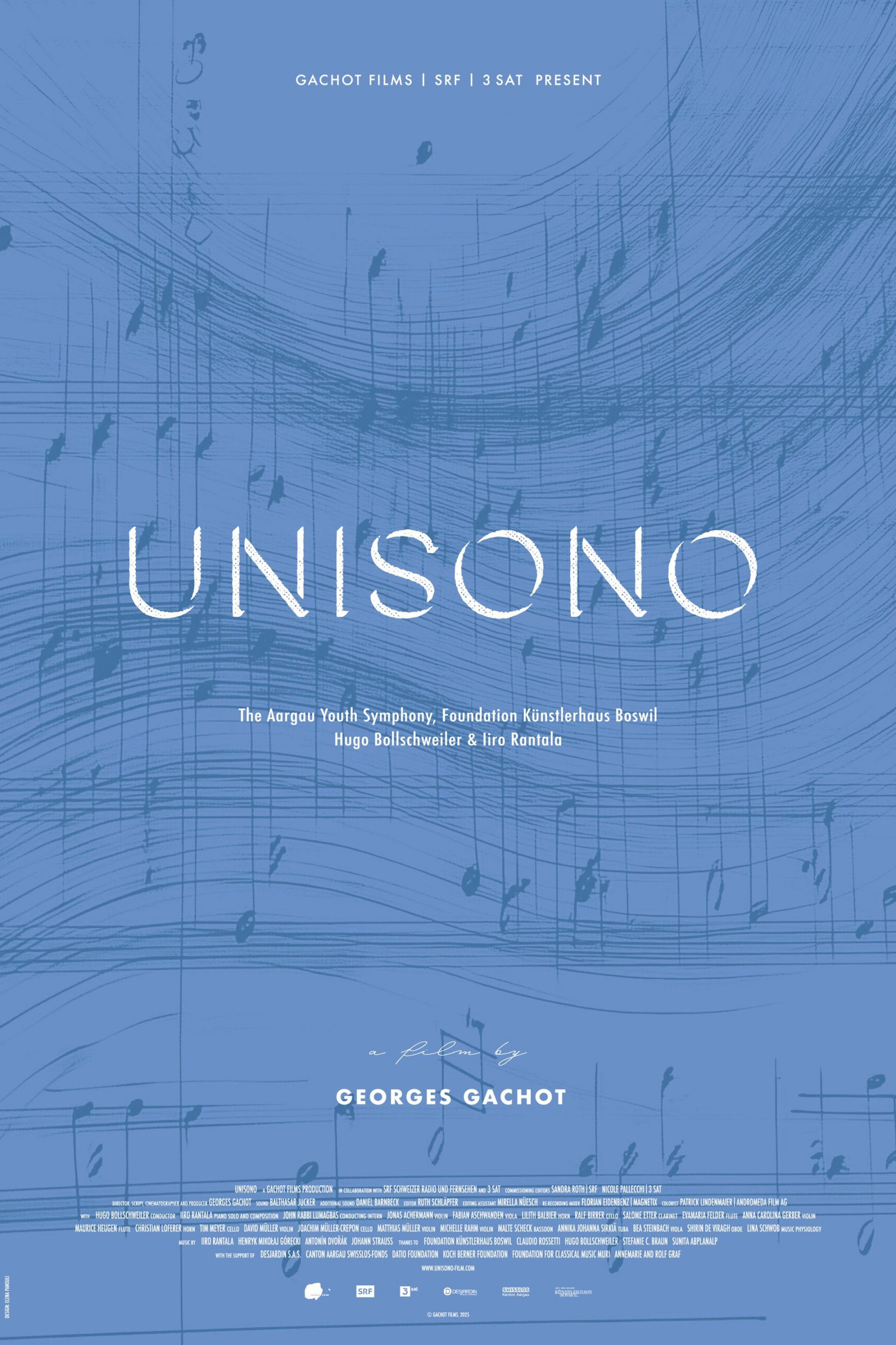 Unisono - Von der Liebe zur Musik