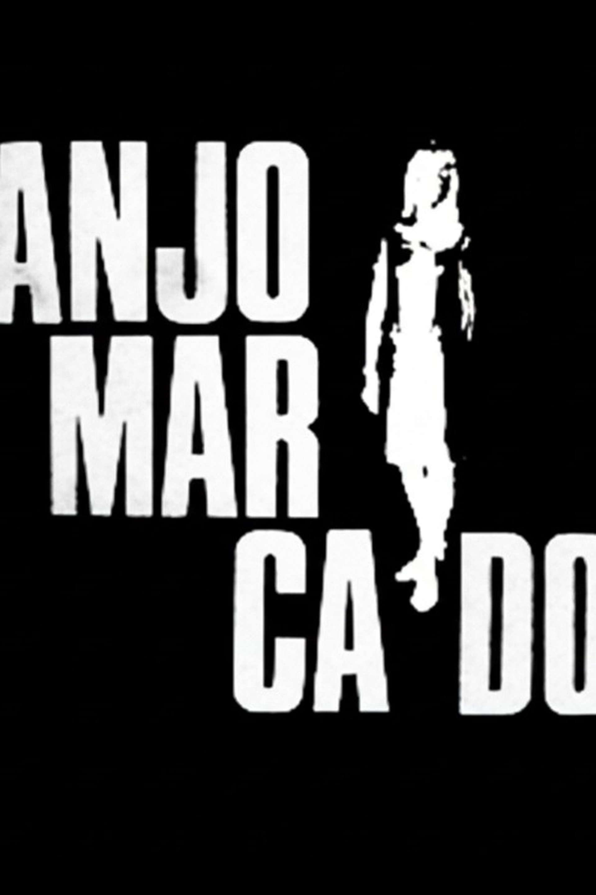 Anjo Marcado