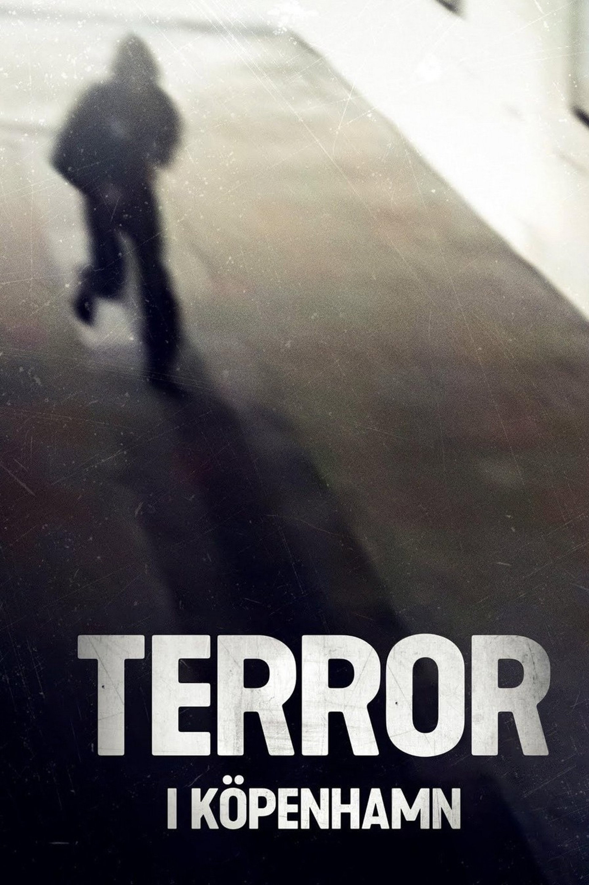 Terror i Köpenhamn