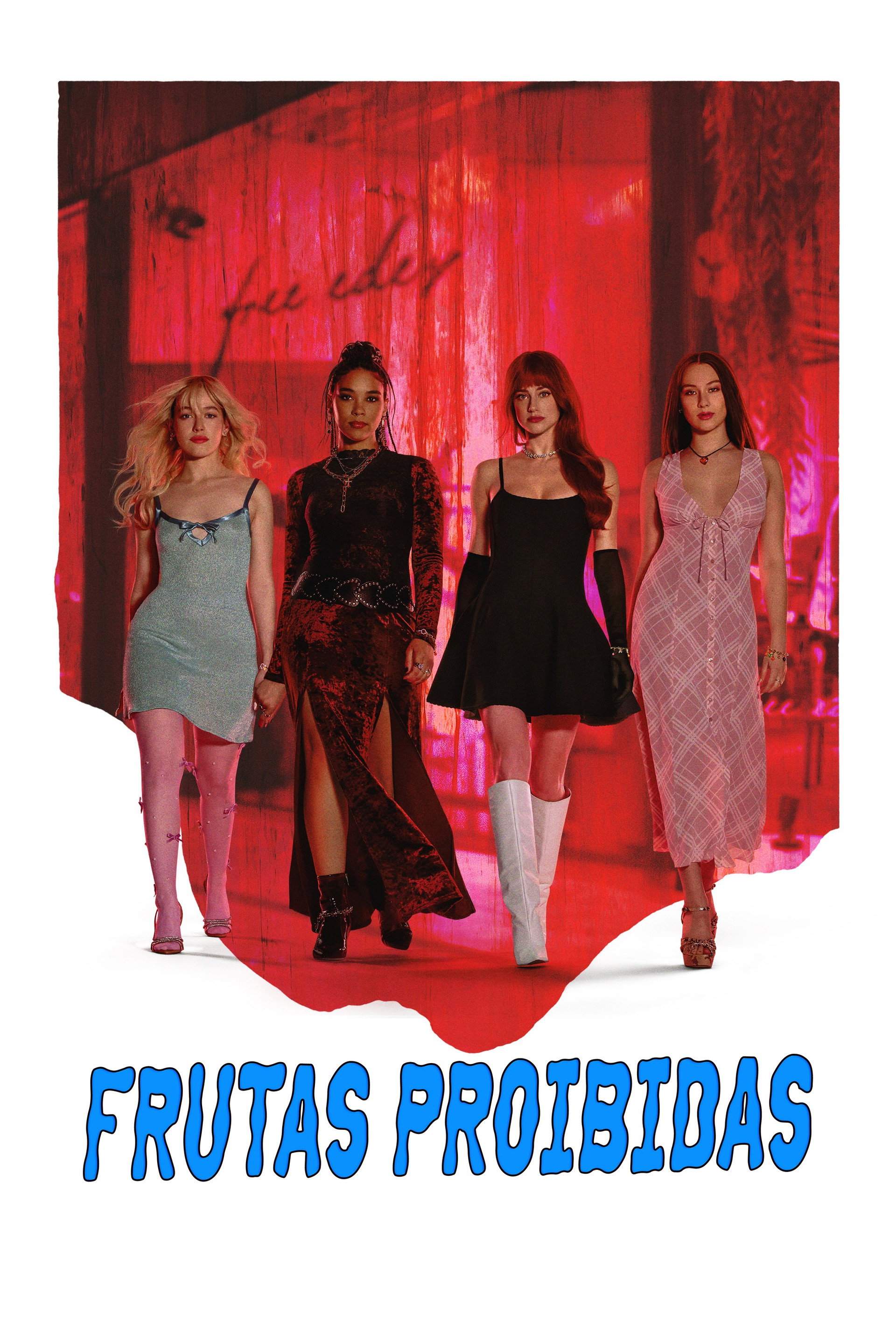 Frutas Proibidas