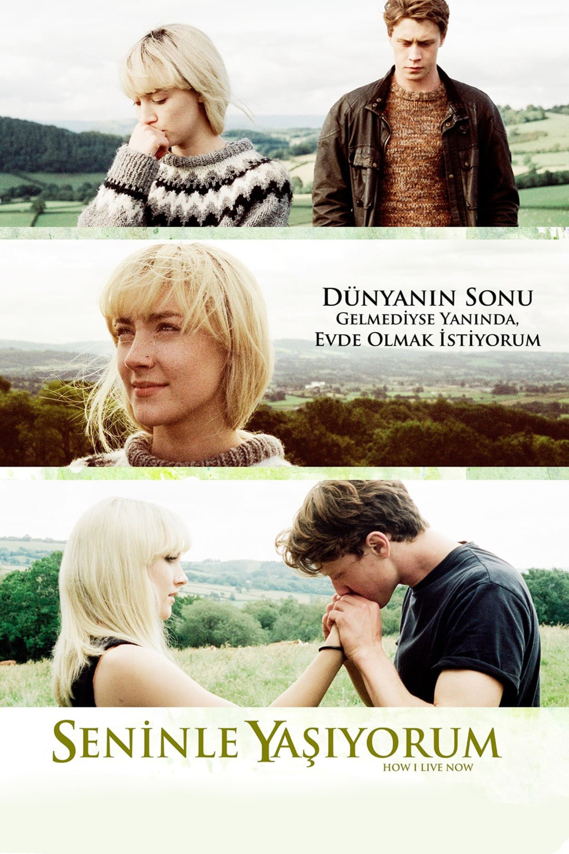 Seninle Yaşıyorum