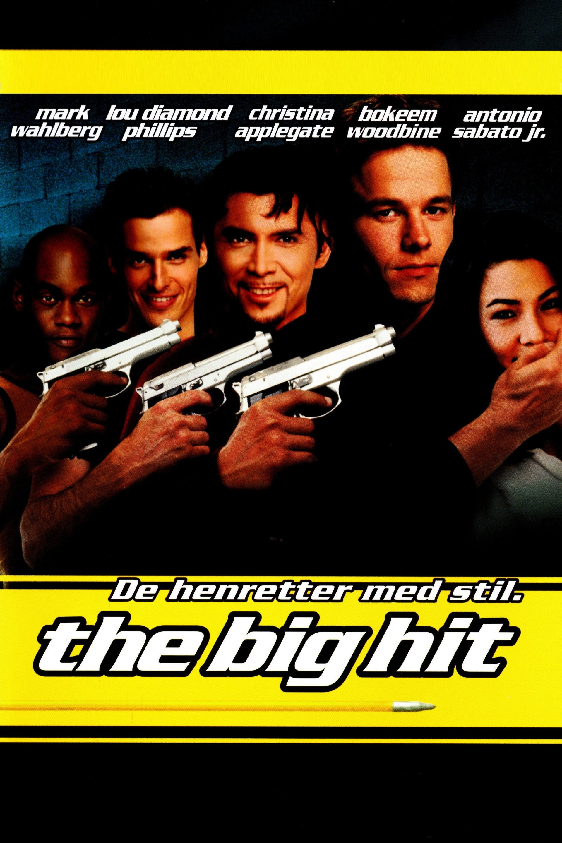 The Big Hit