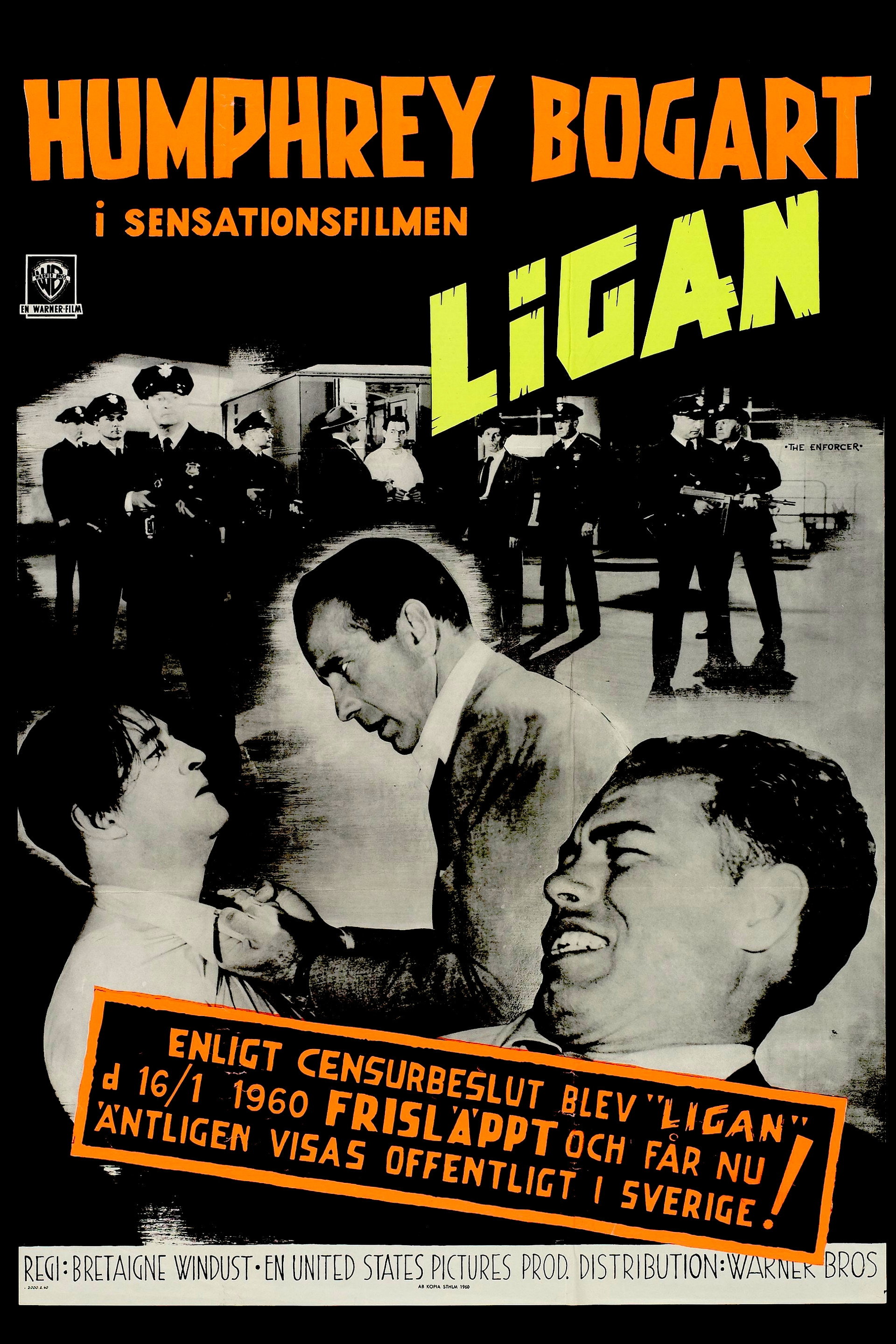 Ligan