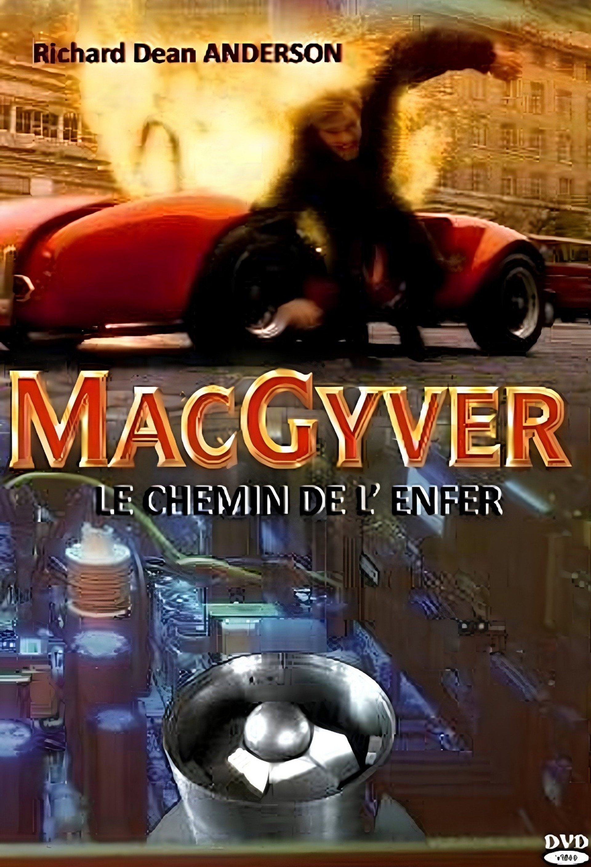 Le Chemin de l'Enfer
