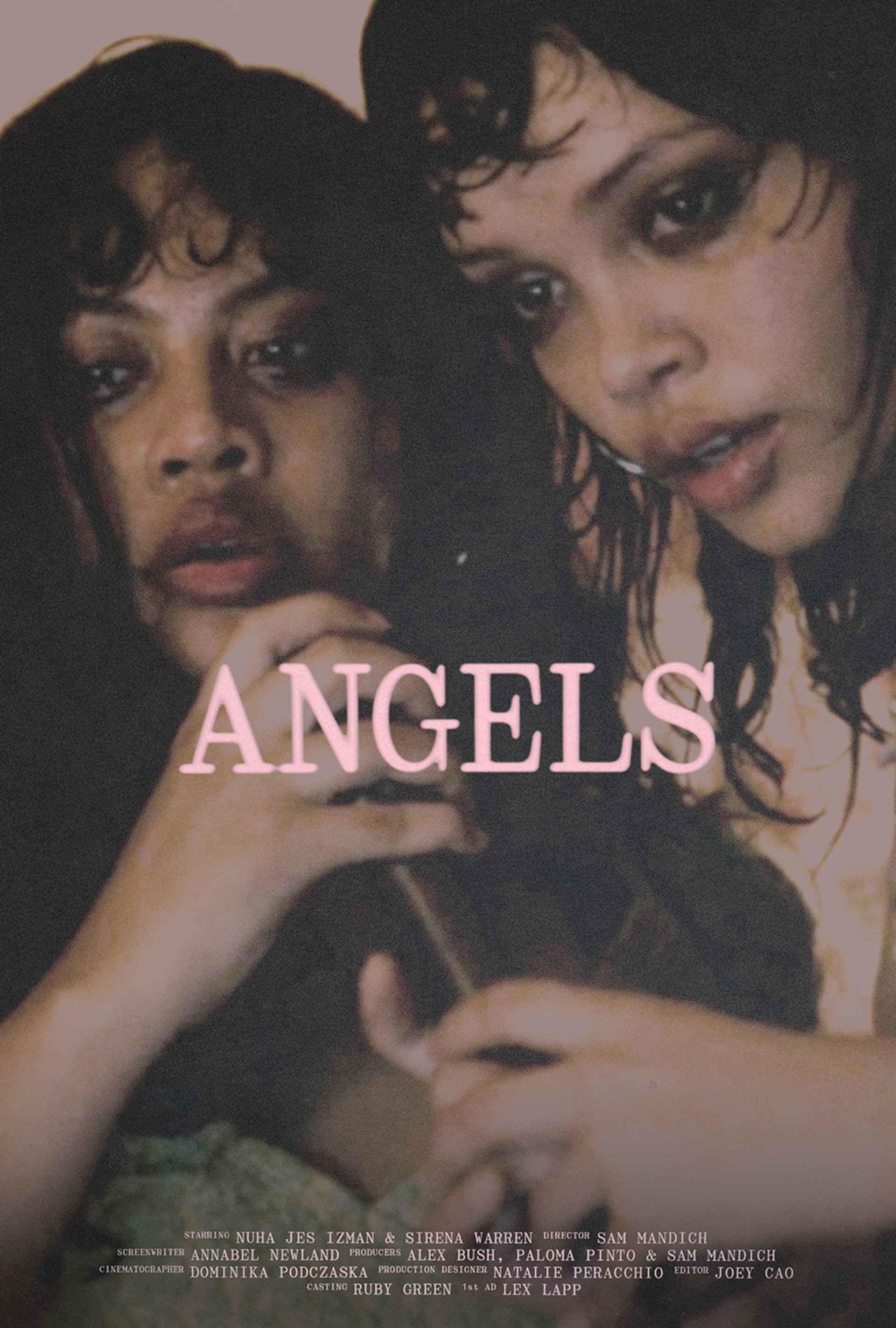 ANGELS