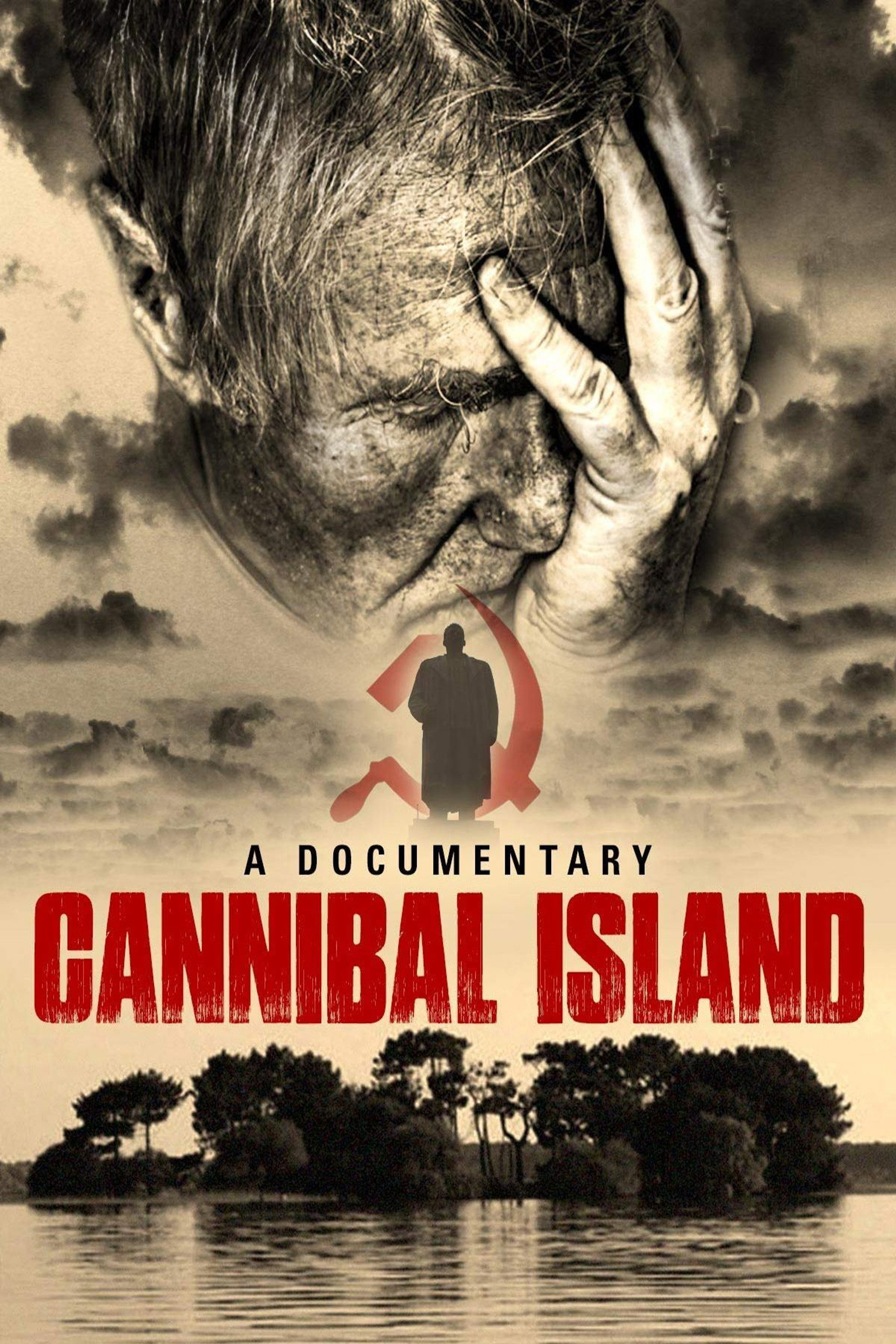 L'île aux Cannibales