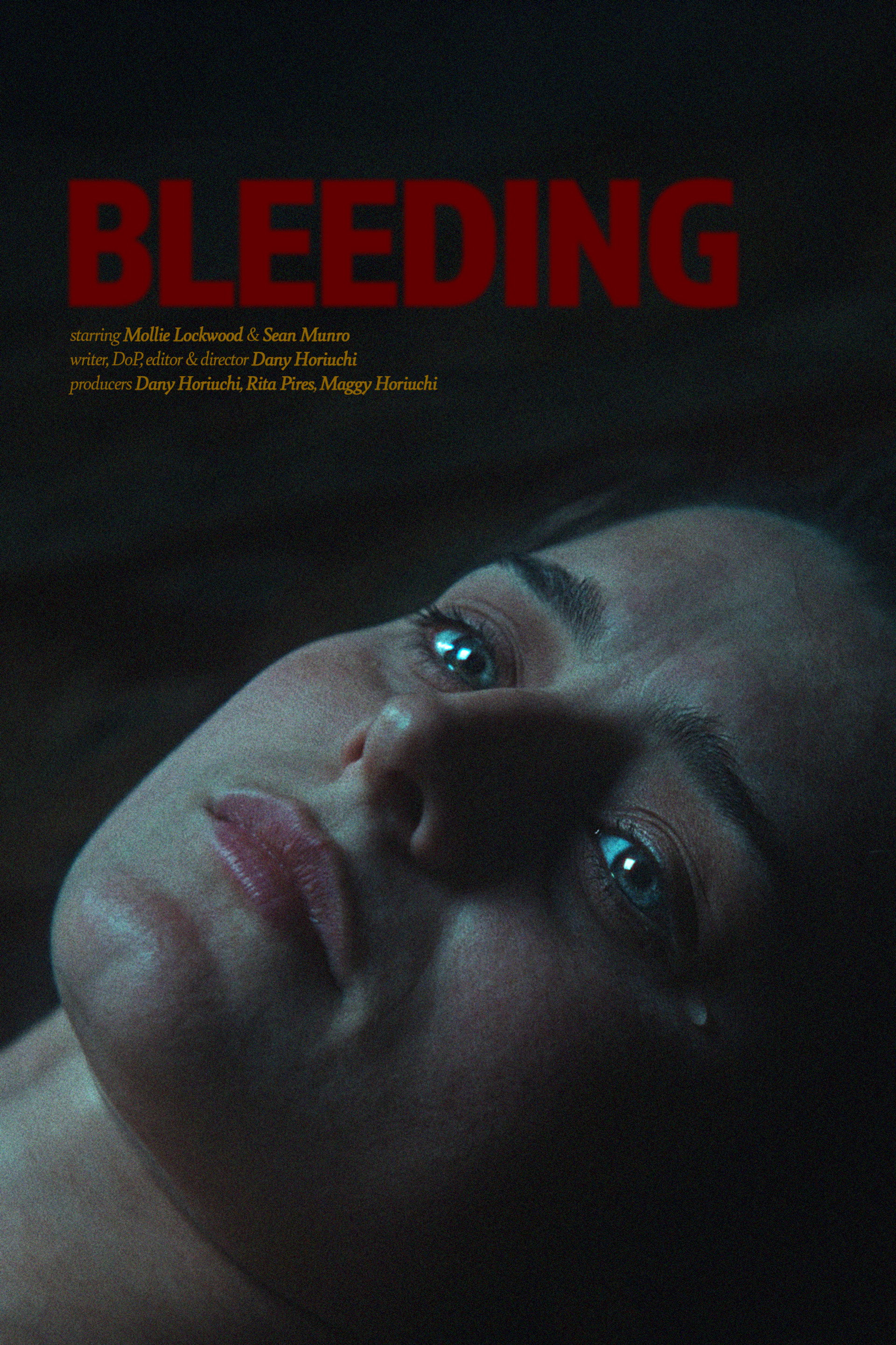 Bleeding