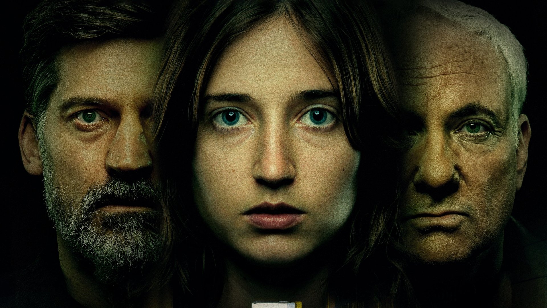 Nattevagten - Dæmoner går i arv