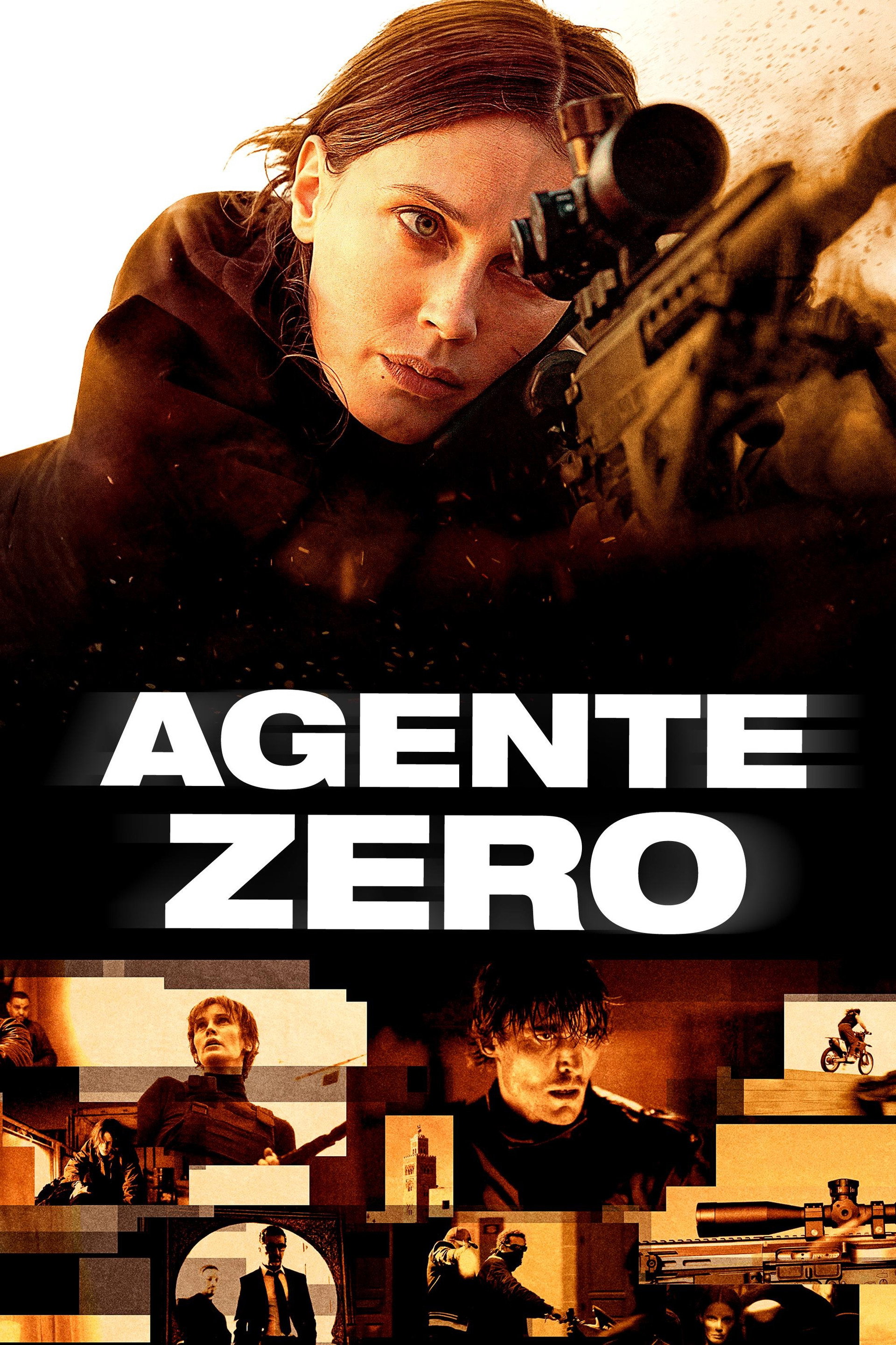 Agente Zero