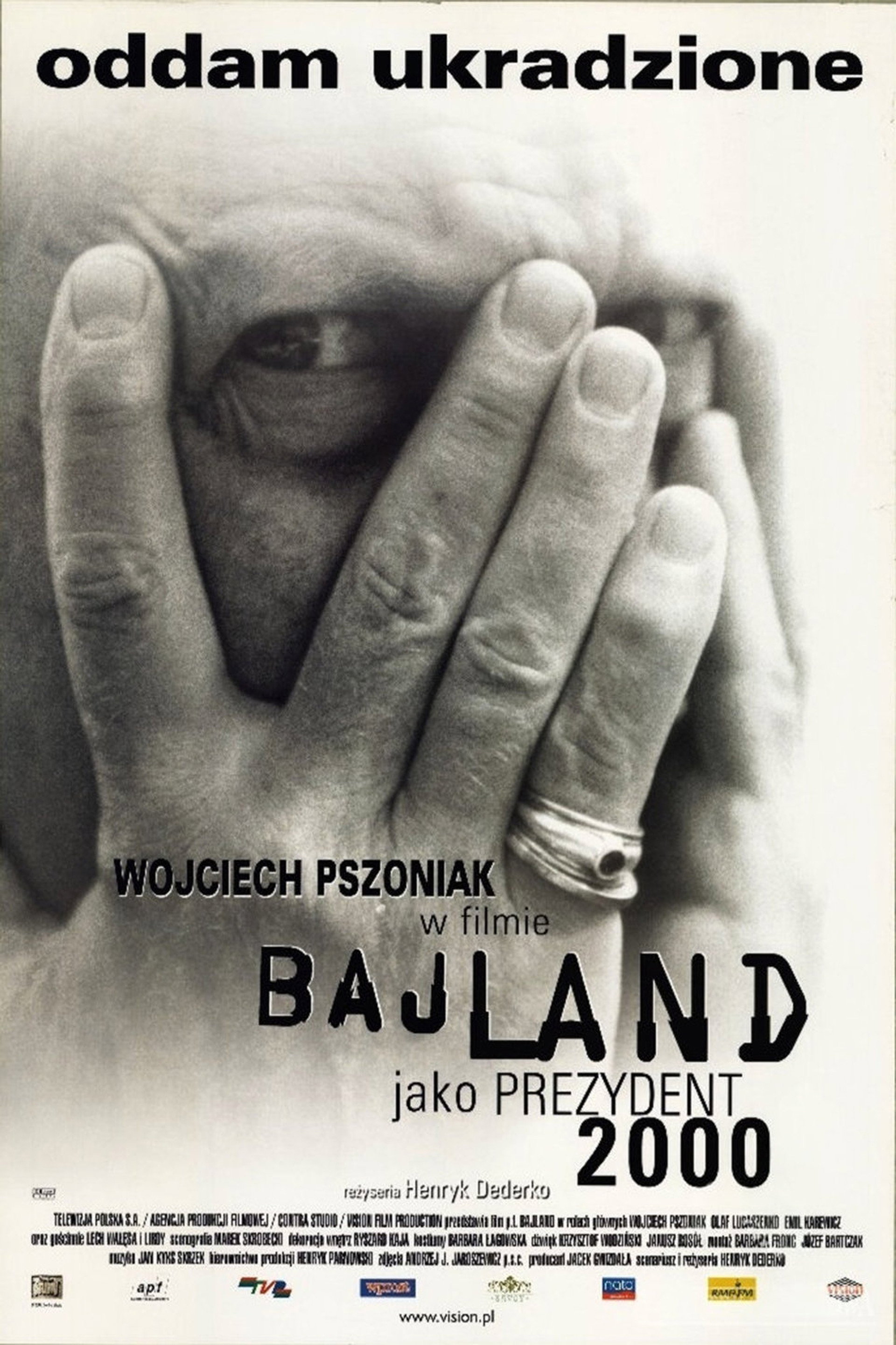 Bajland
