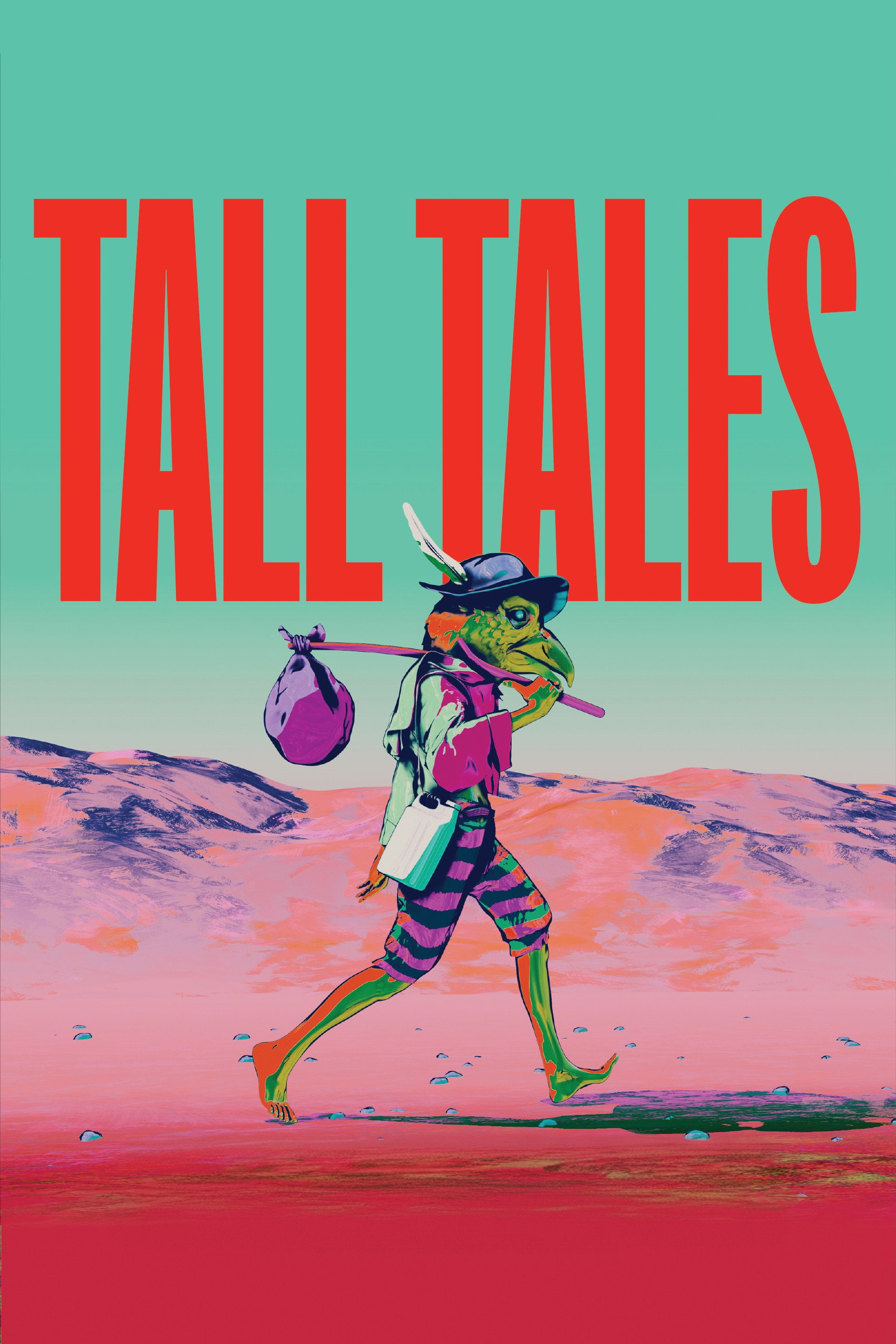 Tall Tales