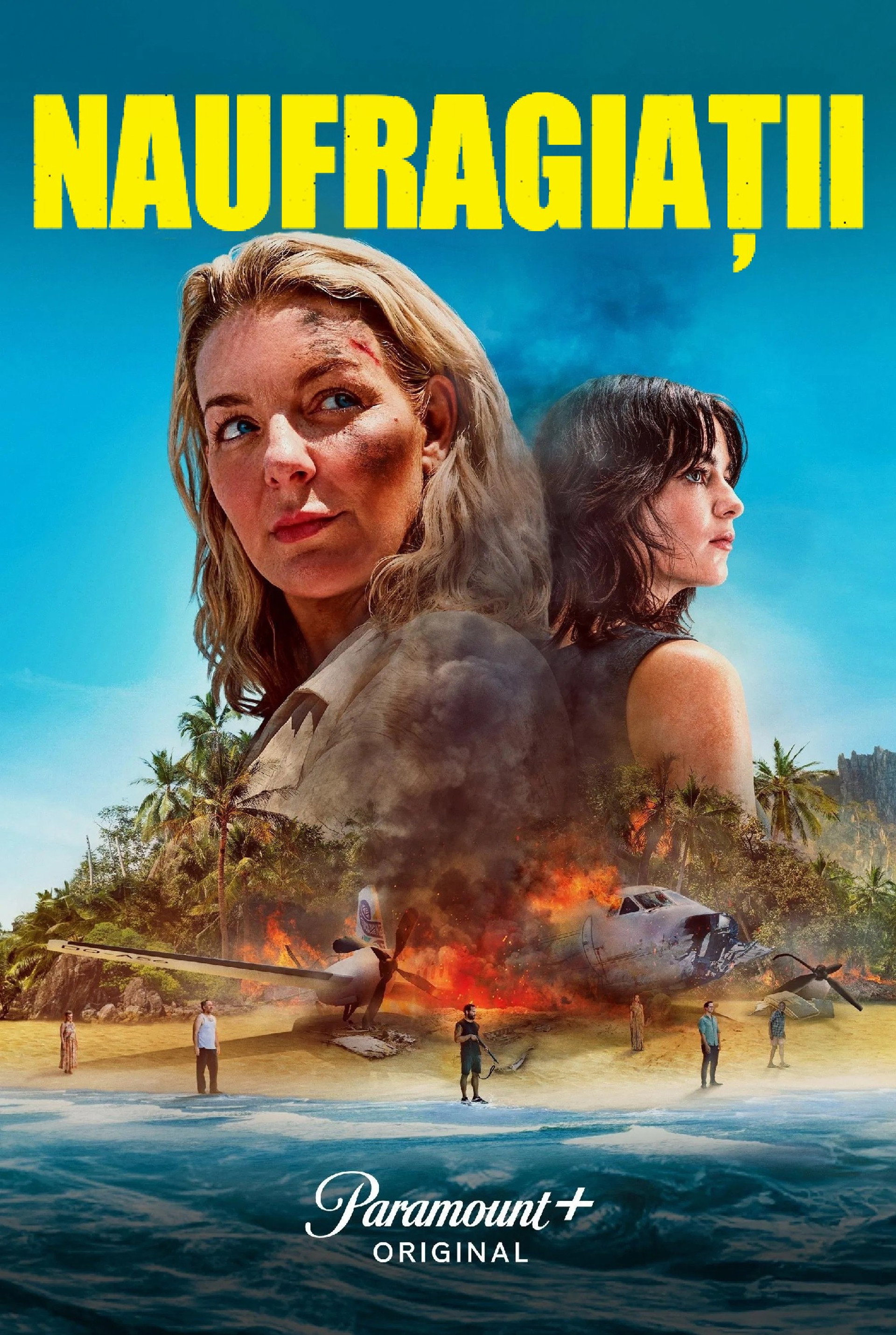 The Castaways
